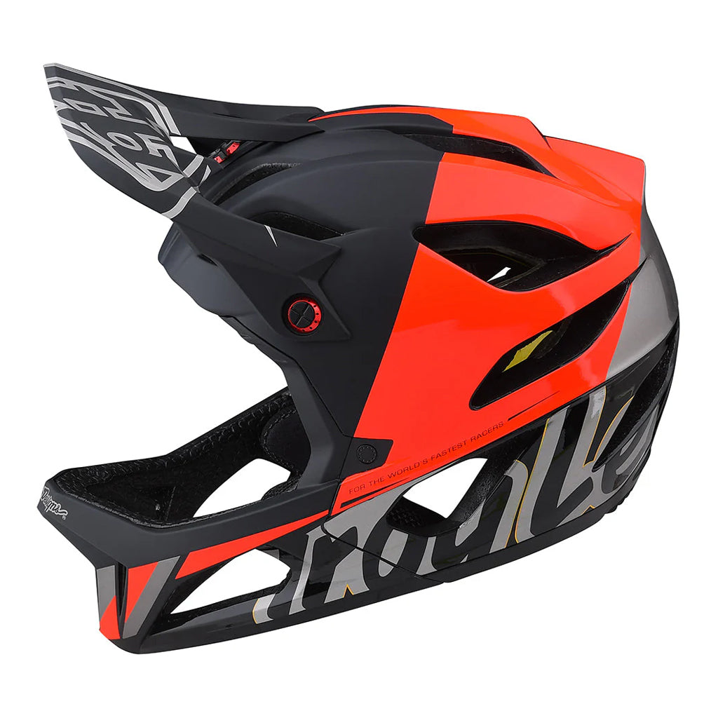 Troy Lee Designs Stage Helmet w/MIPS