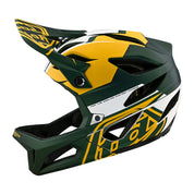 Troy Lee Designs Stage Helmet w/MIPS - Vector