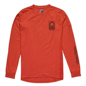 Troy Lee Ruckus LS T-shirt de course - Créer pour détruire