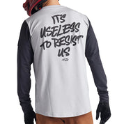 Troy Lee Designs Ruckus LS Ride Tee Resist