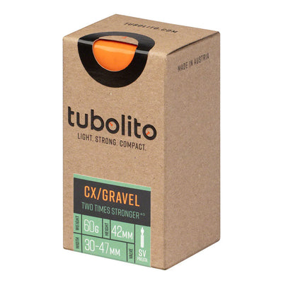 Tubolito Tubo CX/Gravel-All