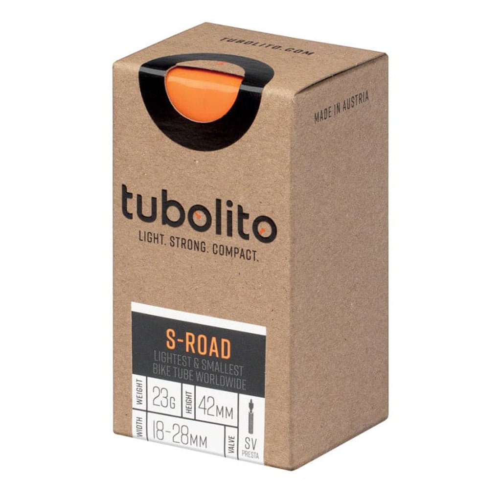 Tubolito S-Tubo Route