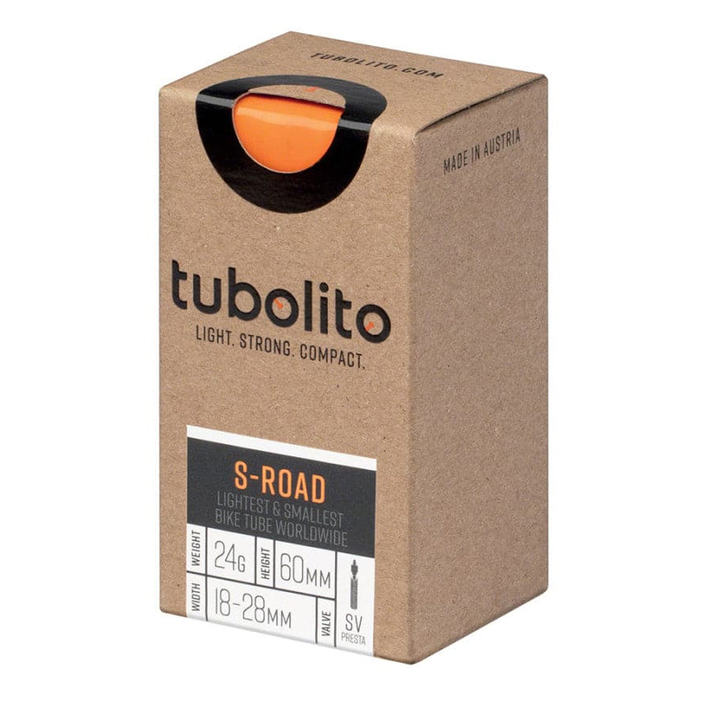 Tubolito S-Tubo Route