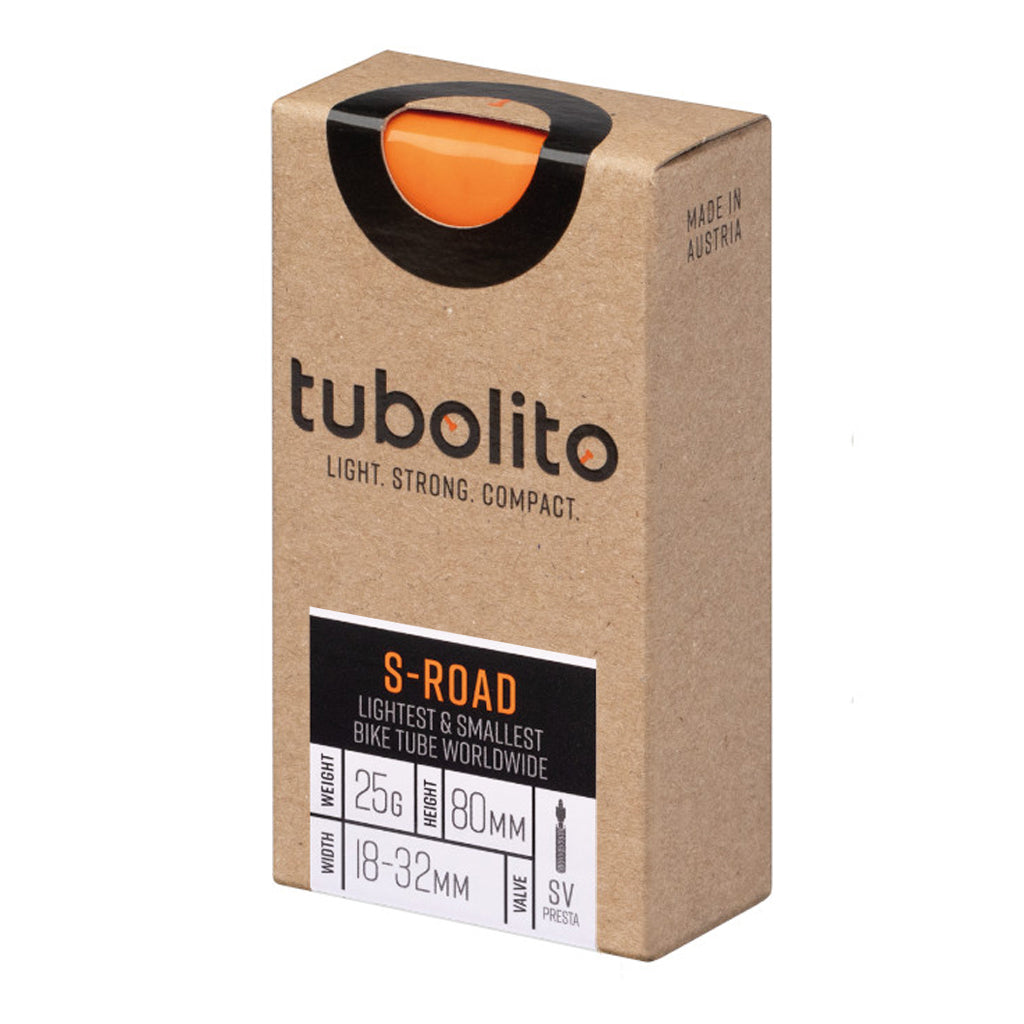 Tubolito S-Tubo Route
