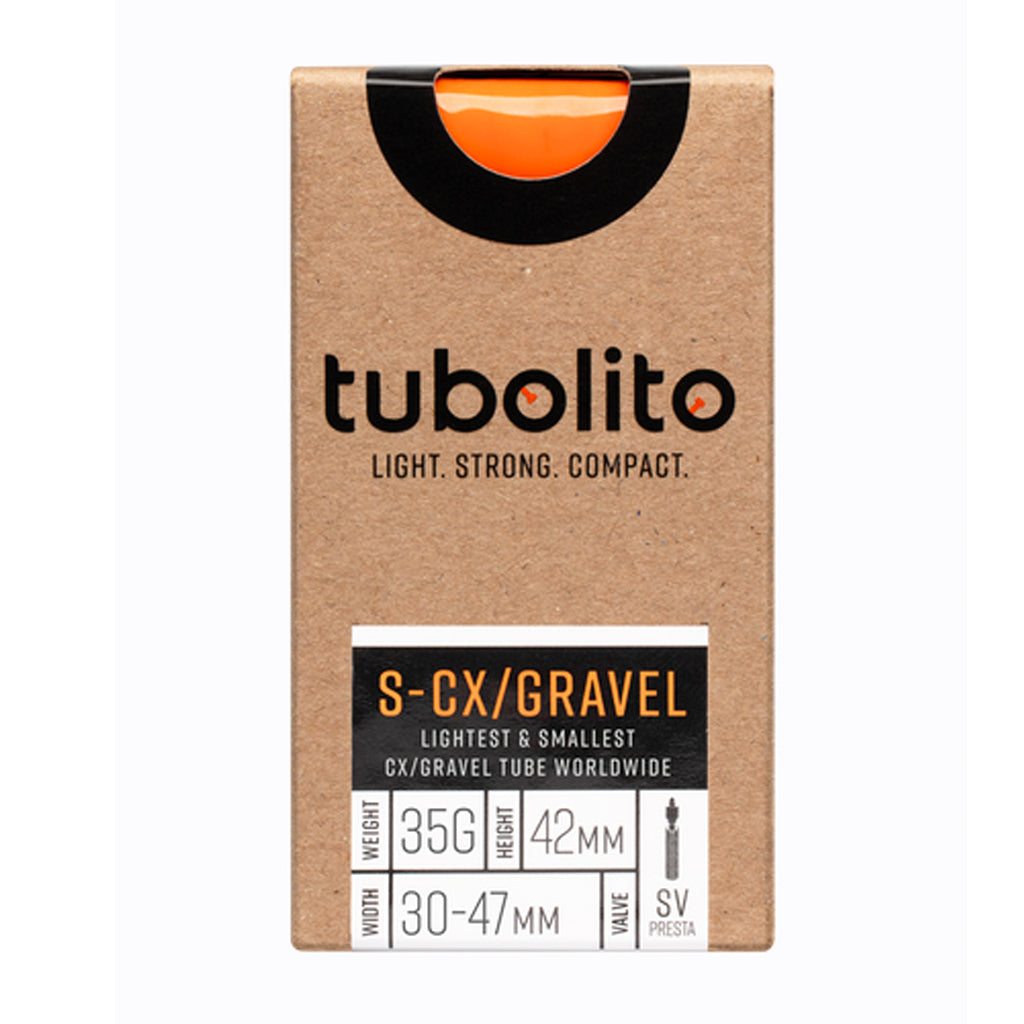 Tubolito S-Tubo CX/Gravel-All