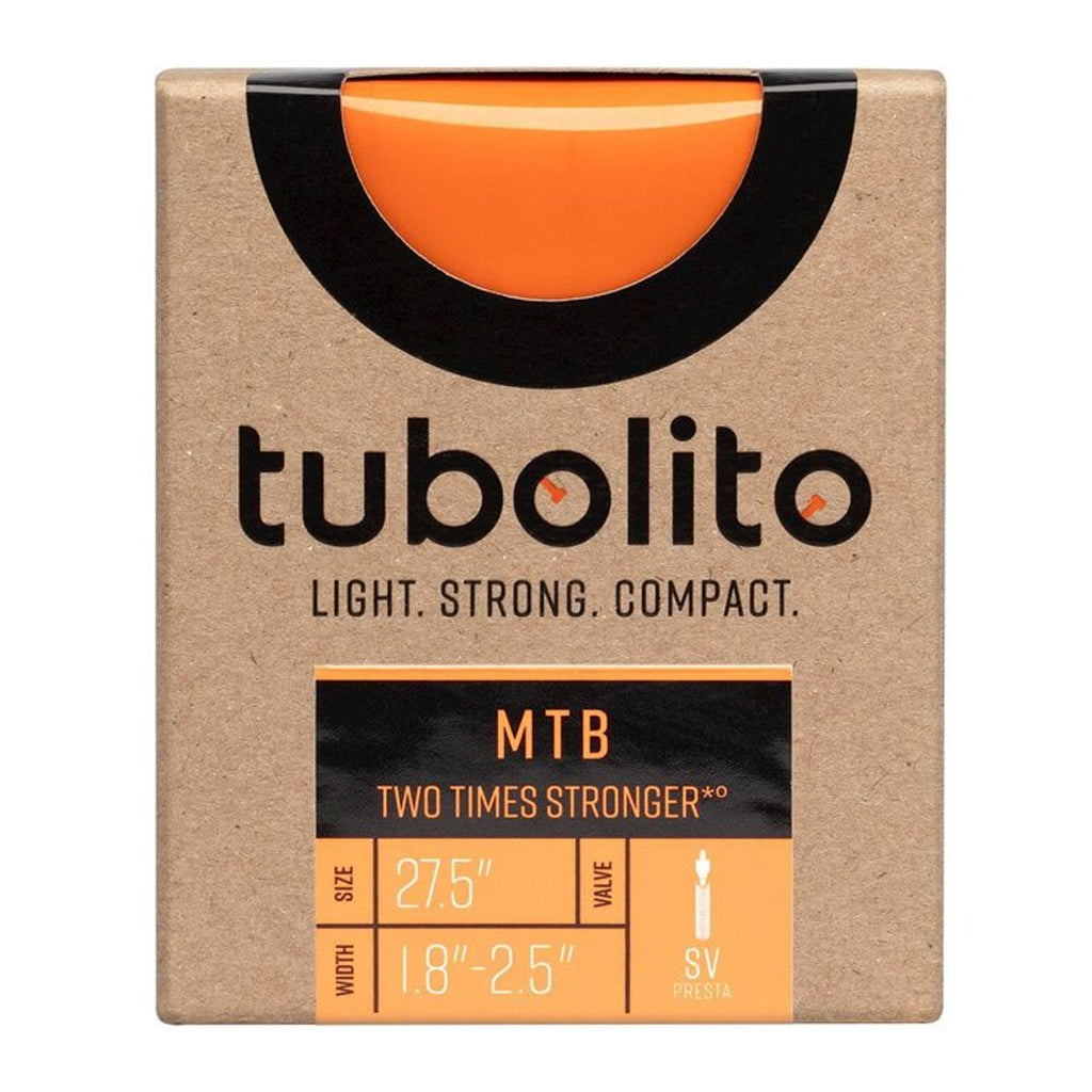 Tubolito Tubo VTT