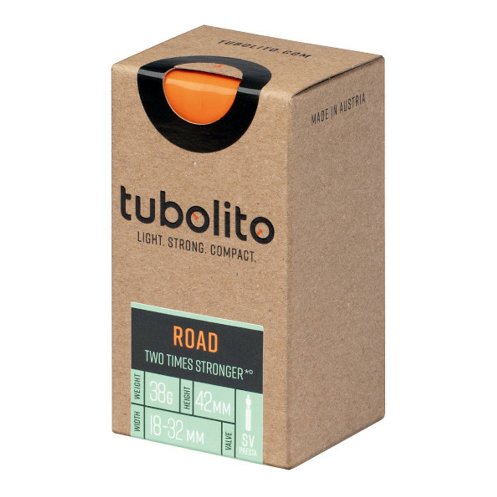 Tubolito Tubo Route