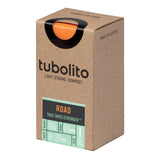 Tubolito Tubo Route