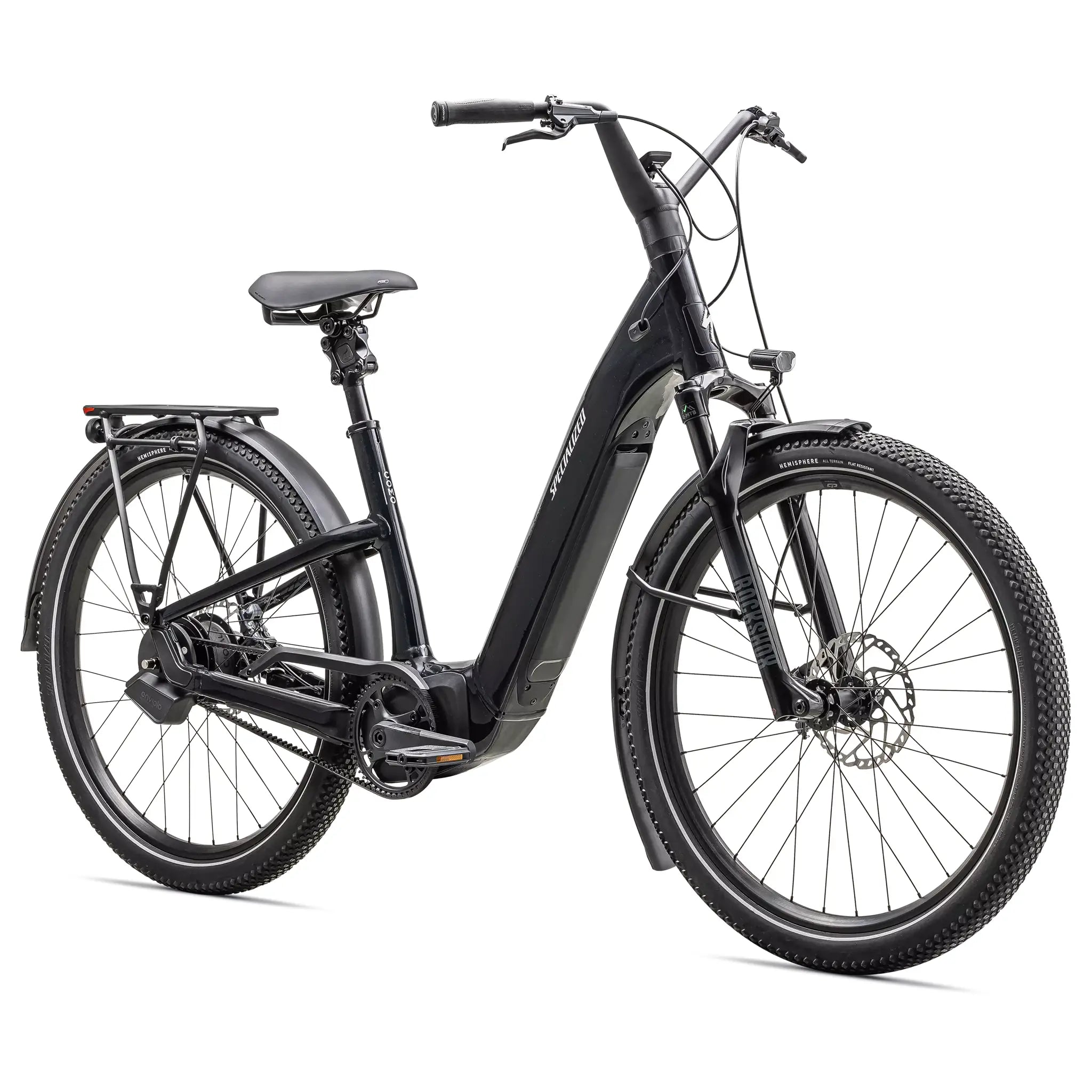 Specialized Turbo Como 5.0 IGH