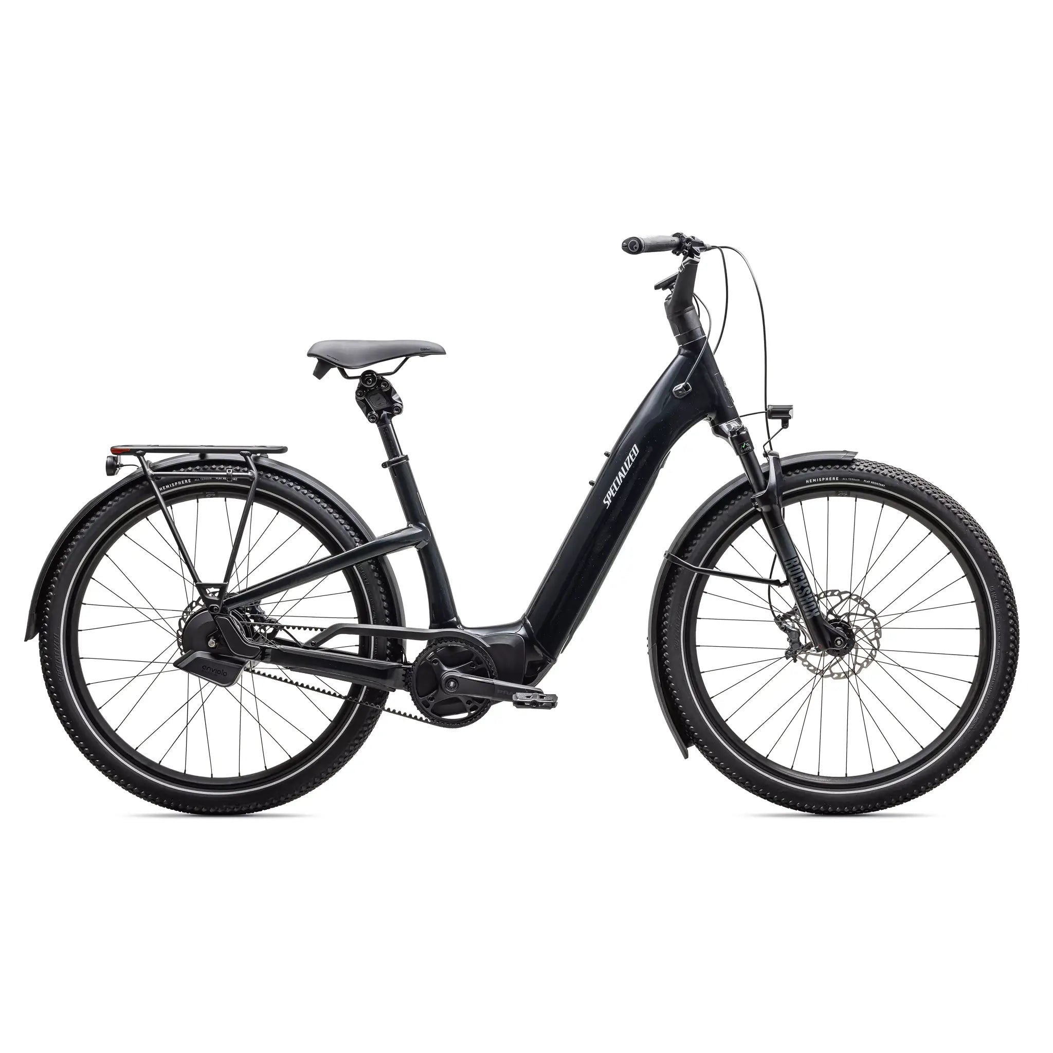 Specialized Turbo Como 5.0 IGH