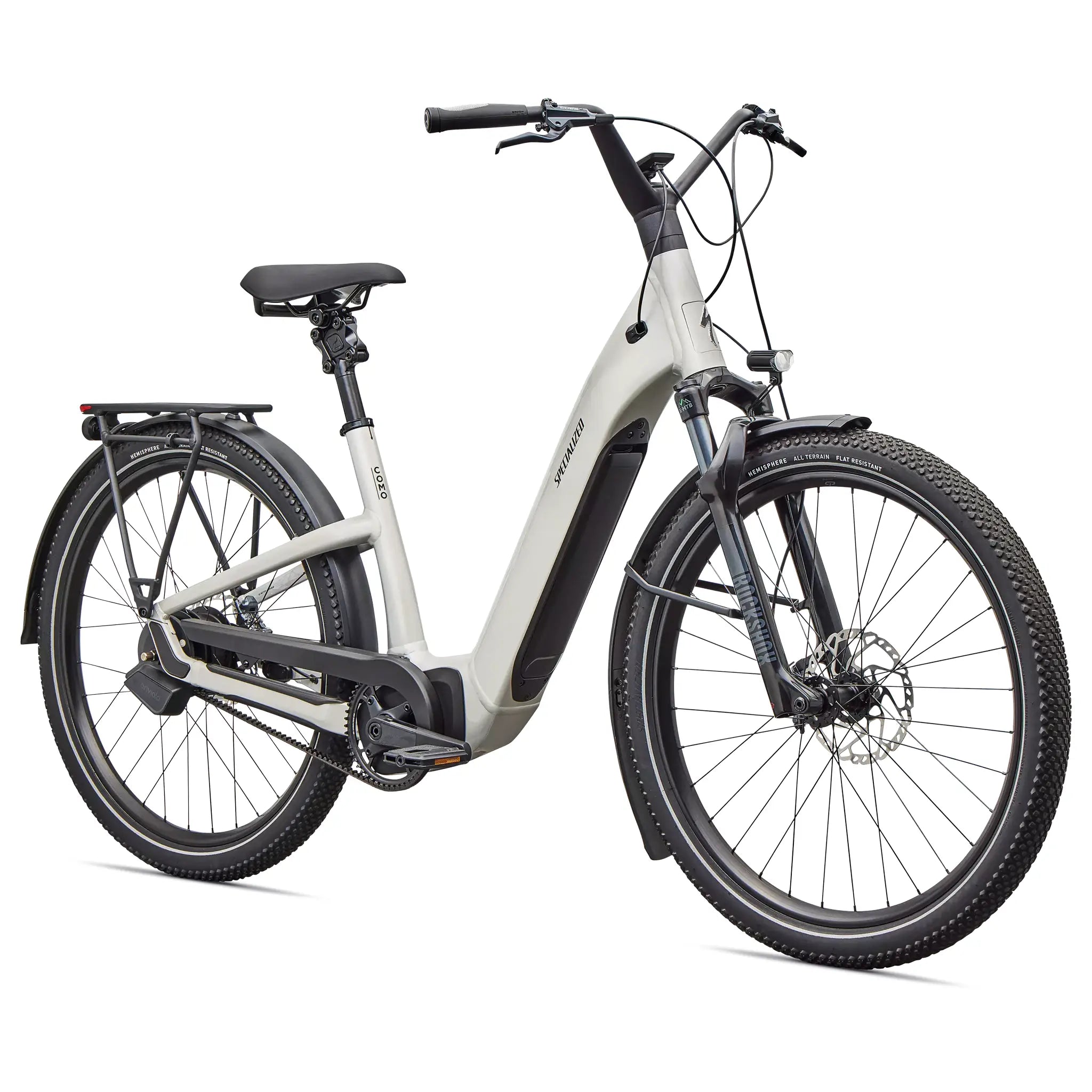 Specialized Turbo Como 5.0 IGH