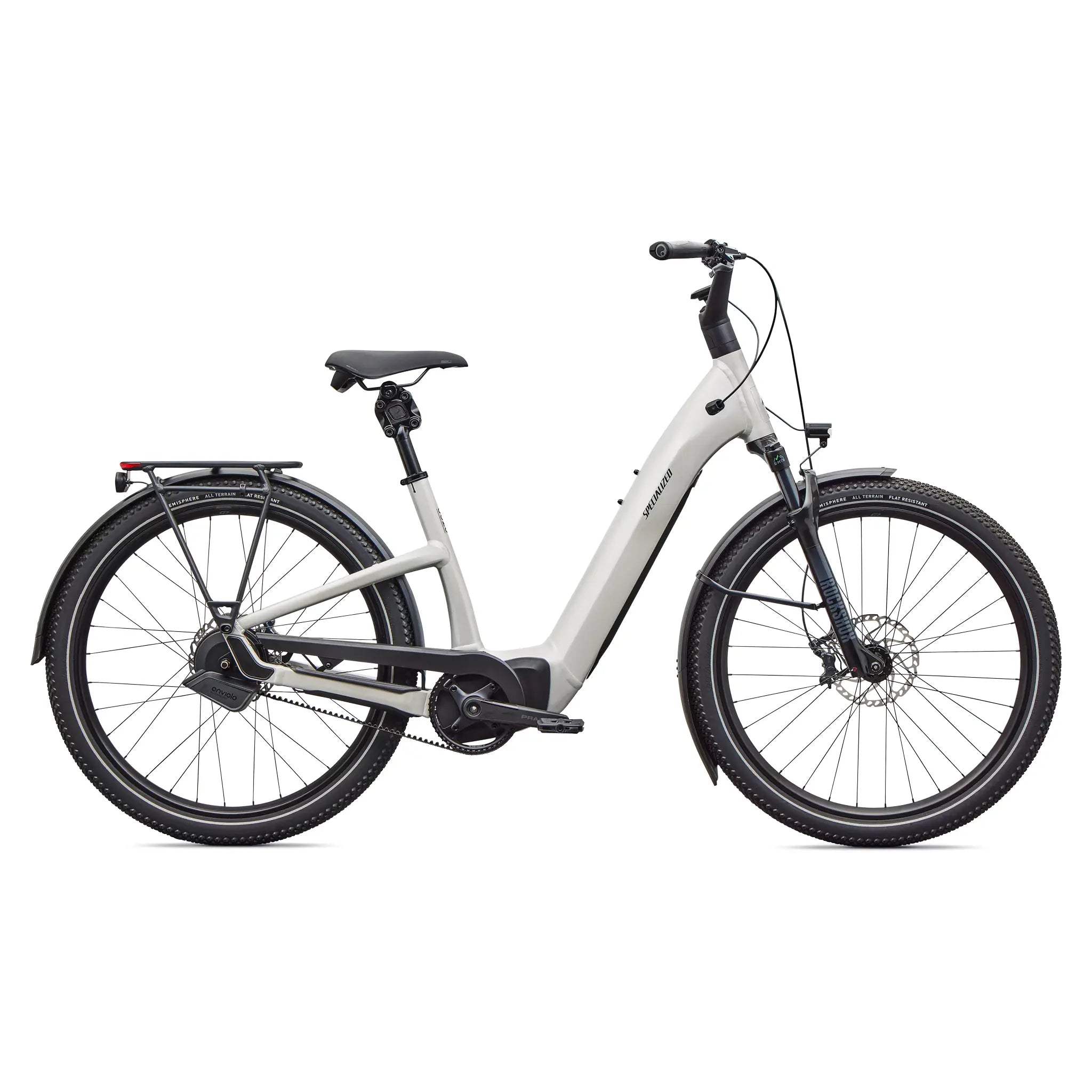 Specialized Turbo Como 5.0 IGH