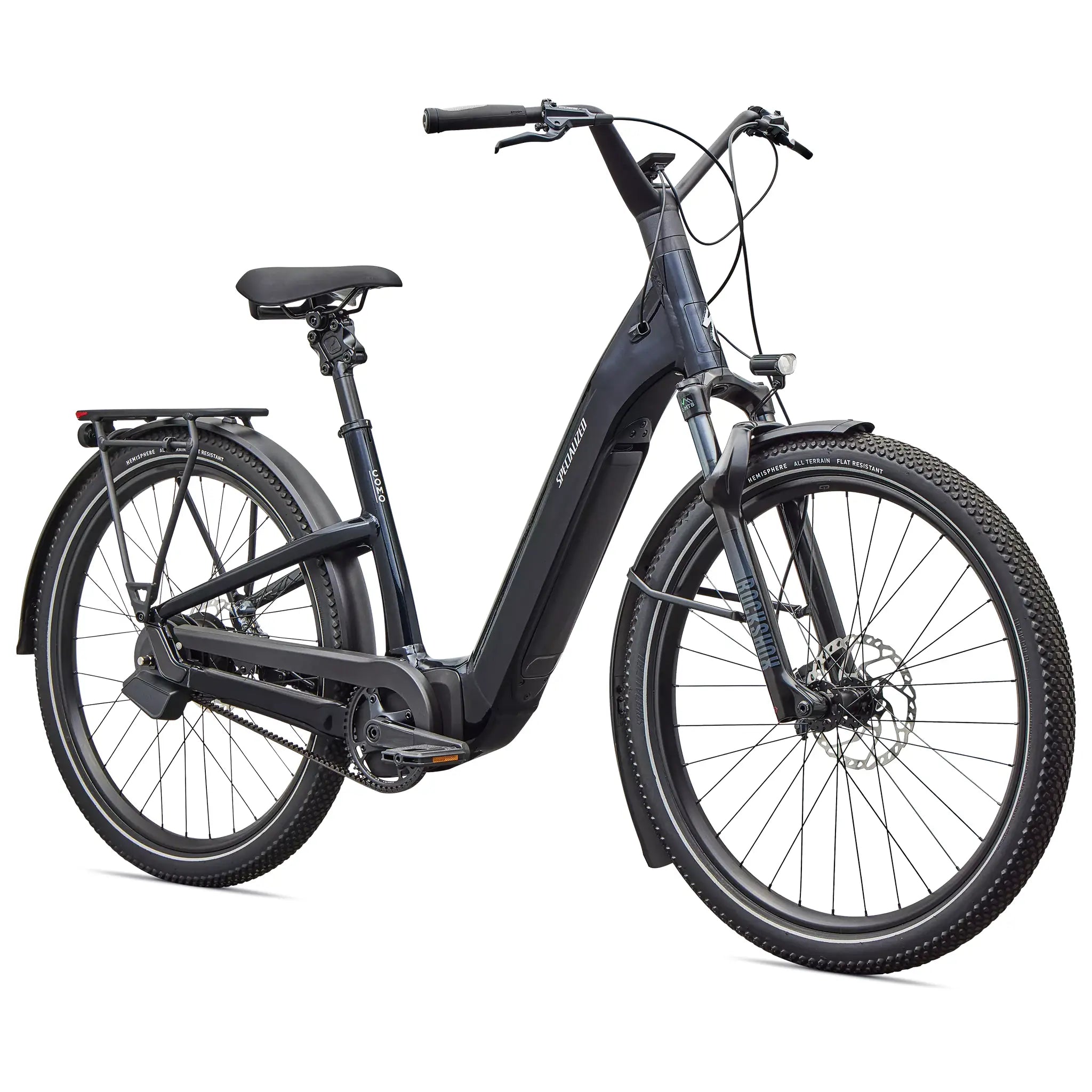 Specialized Turbo Como 5.0 IGH