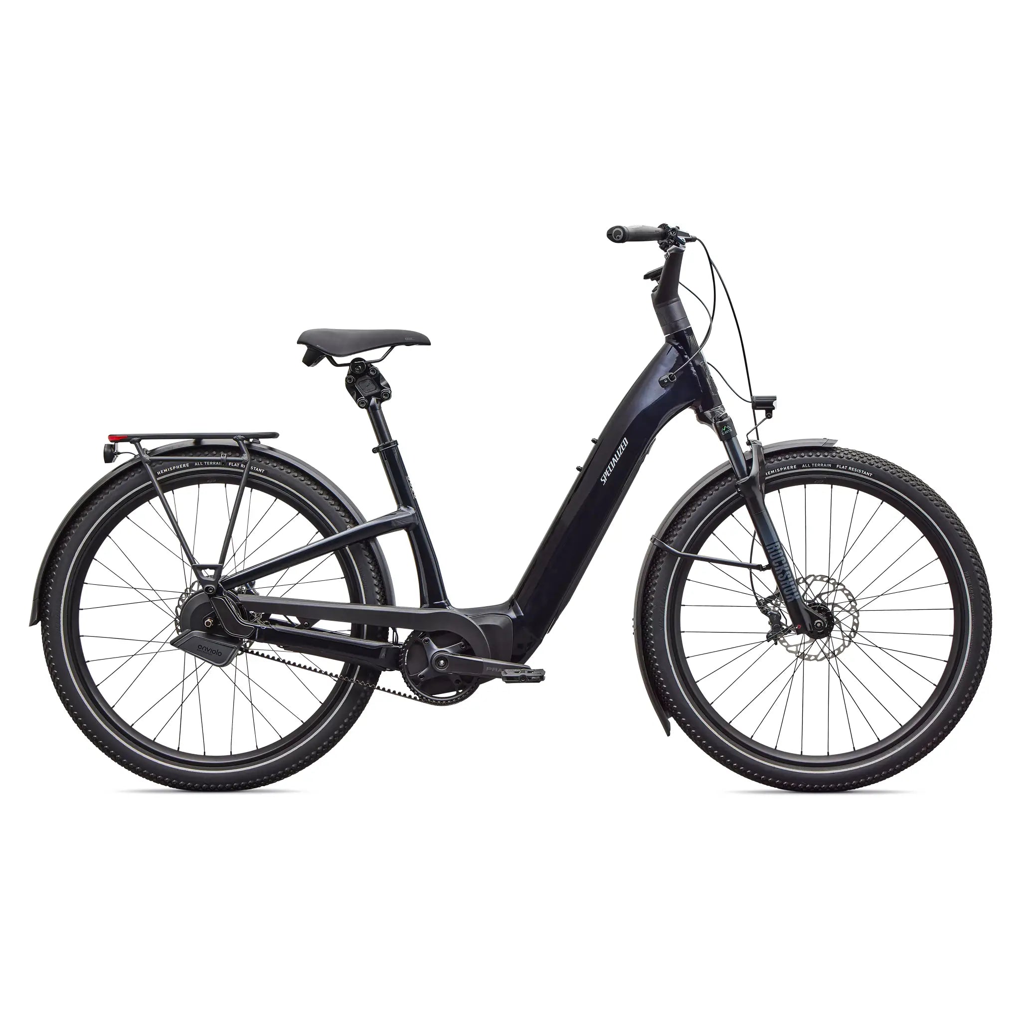 Specialized Turbo Como 5.0 IGH