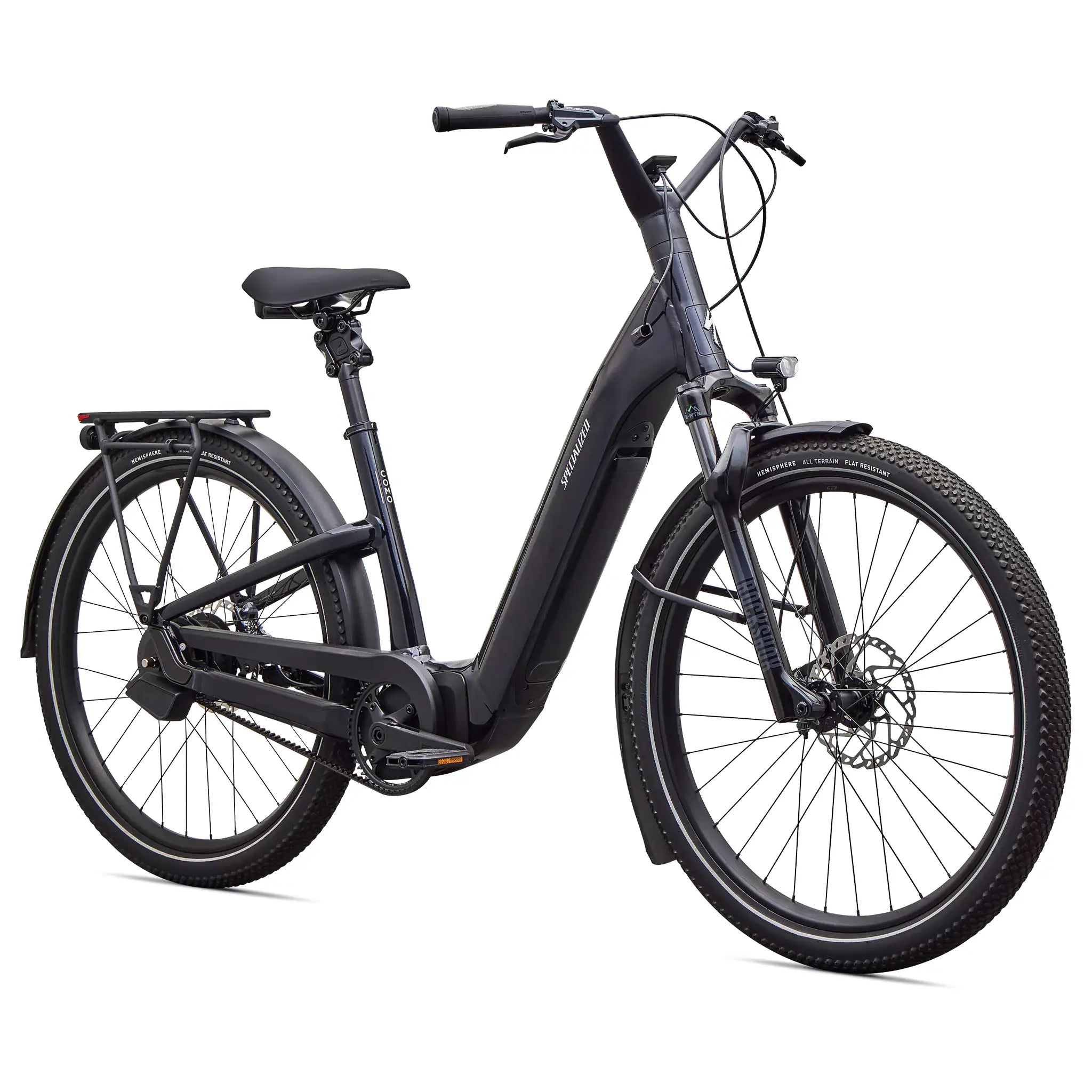 Specialized Turbo Como 5.0 IGH