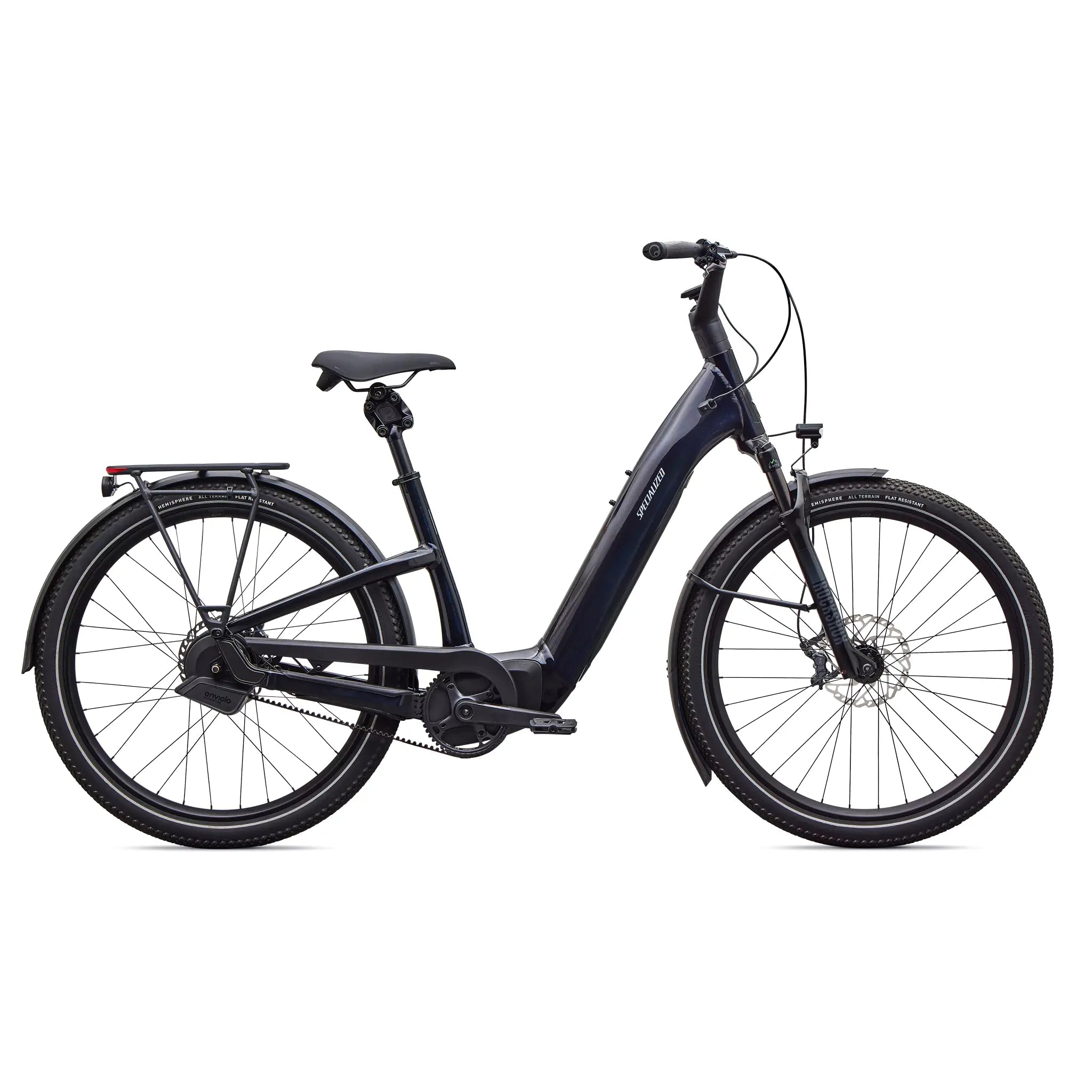 Specialized Turbo Como 5.0 IGH