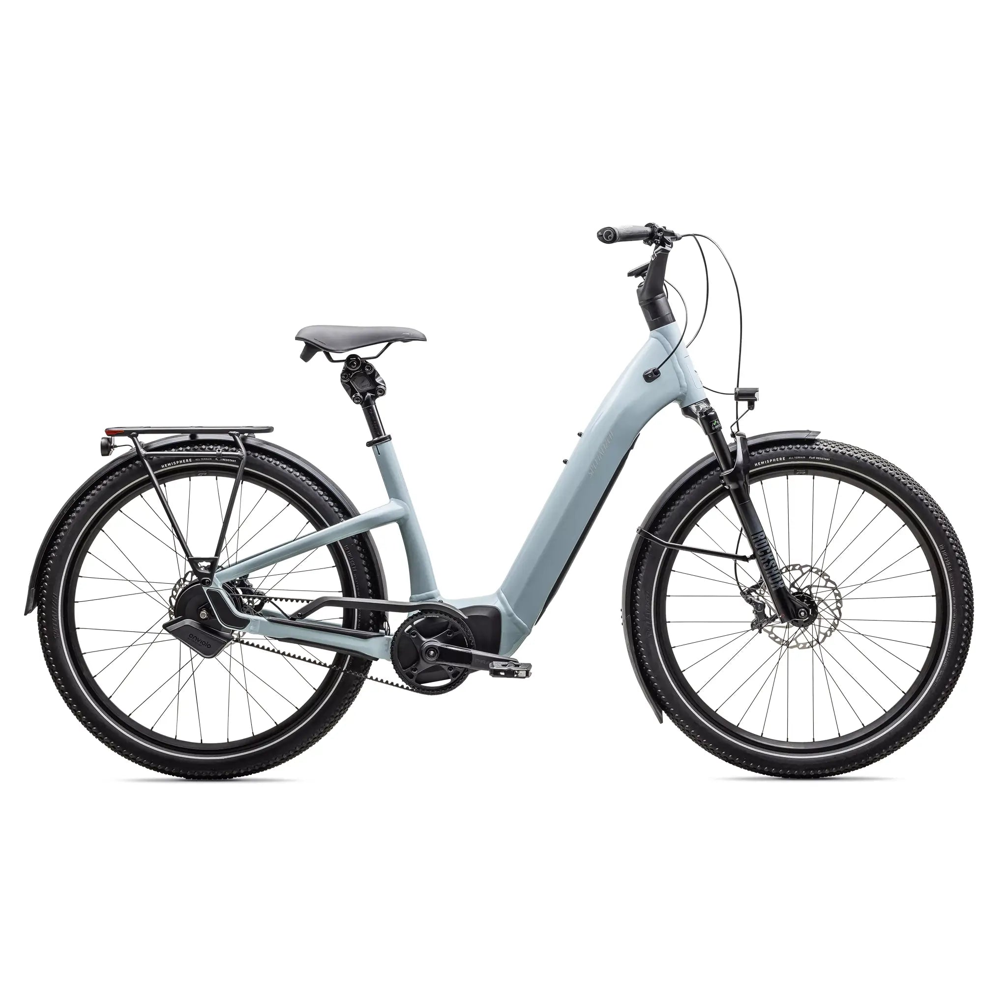 Specialized Turbo Como 5.0 IGH