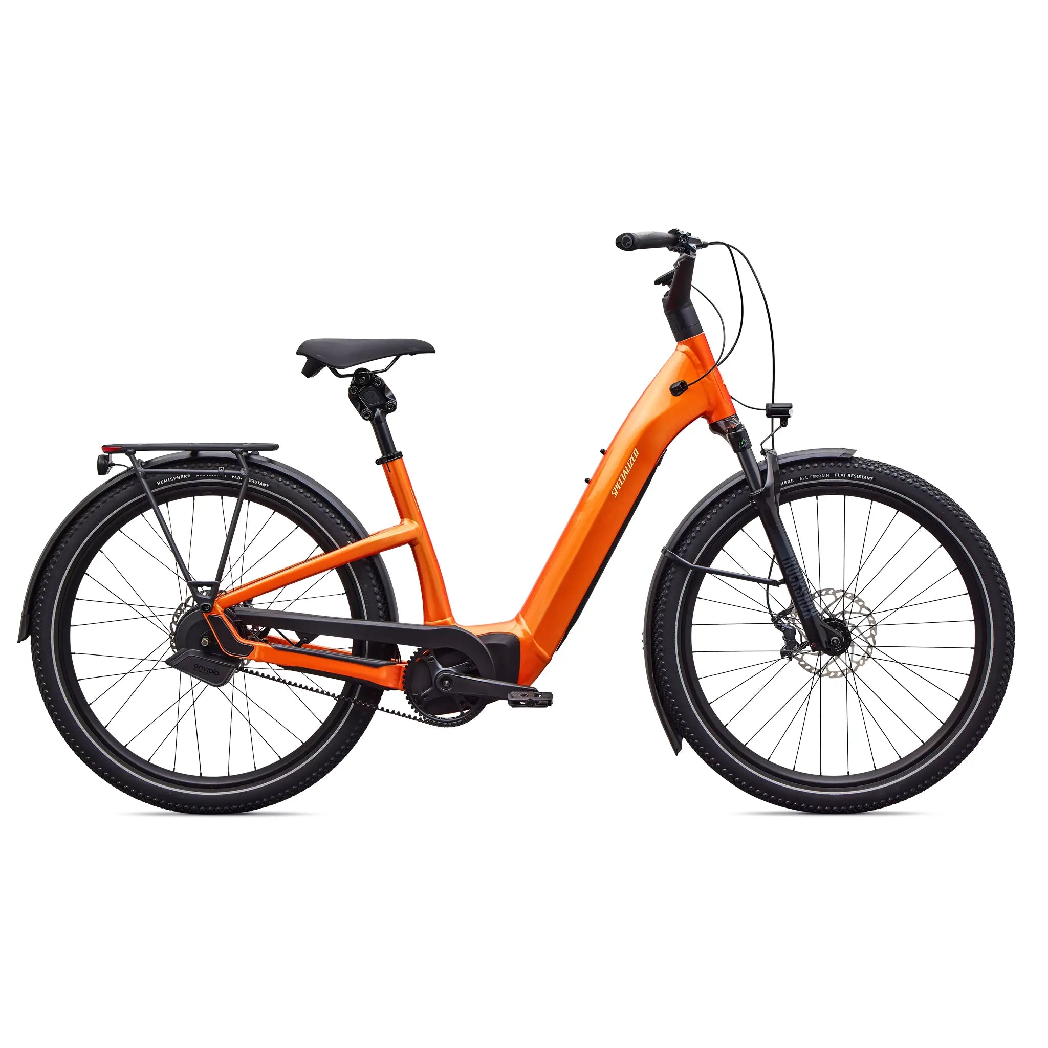 Specialized Turbo Como 5.0 IGH