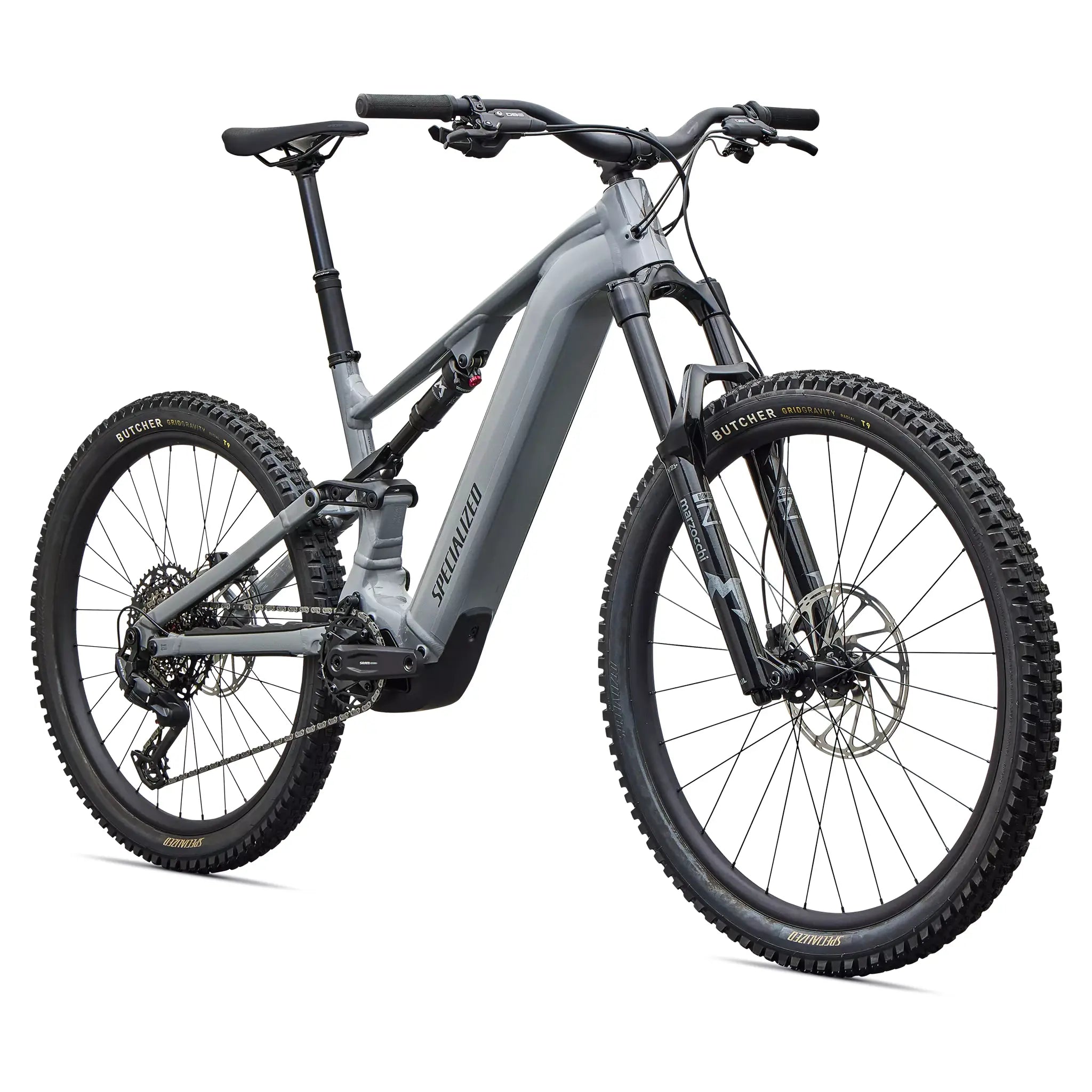 Specialized Turbo Levo 4 Alloy