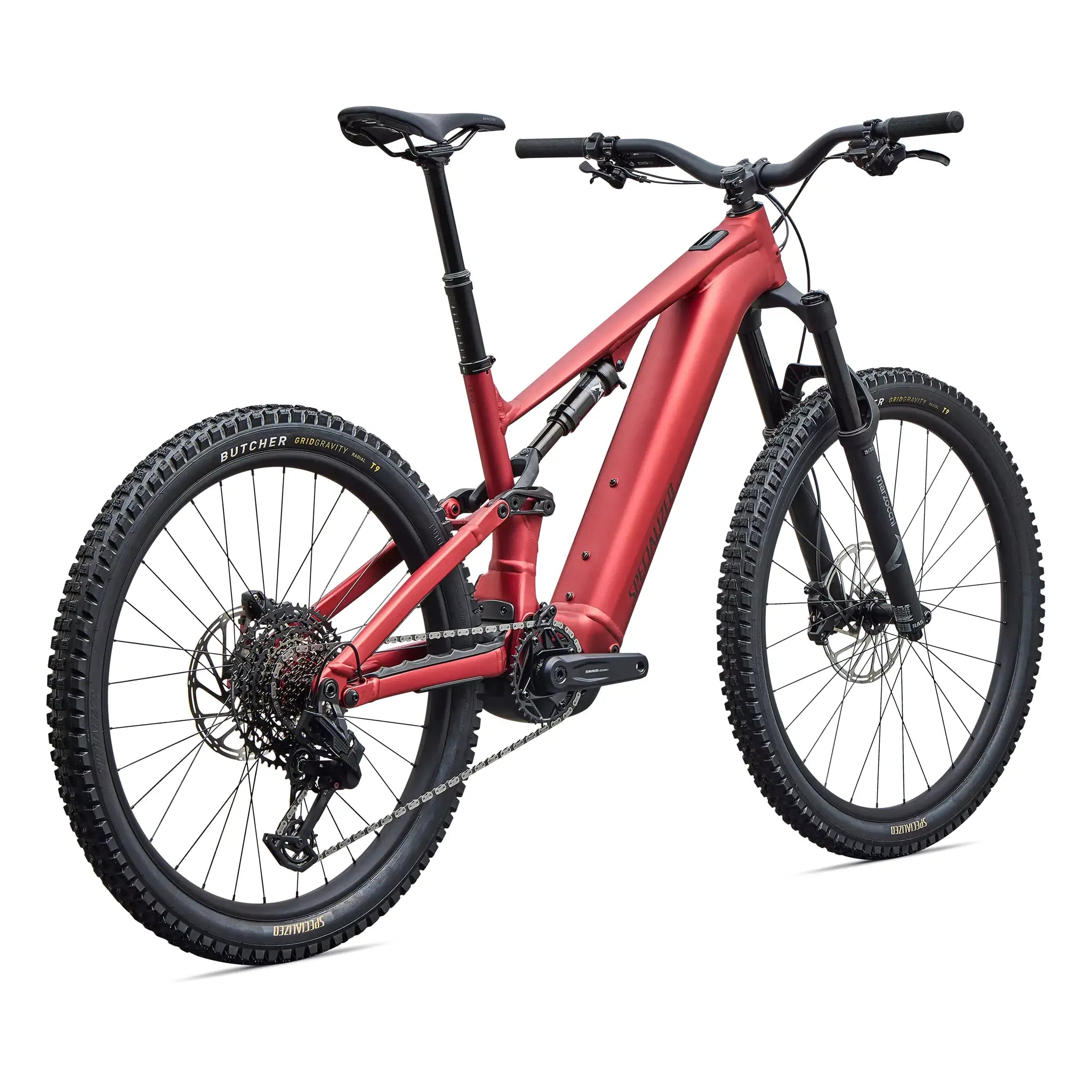 Specialized Turbo Levo 4 Alloy