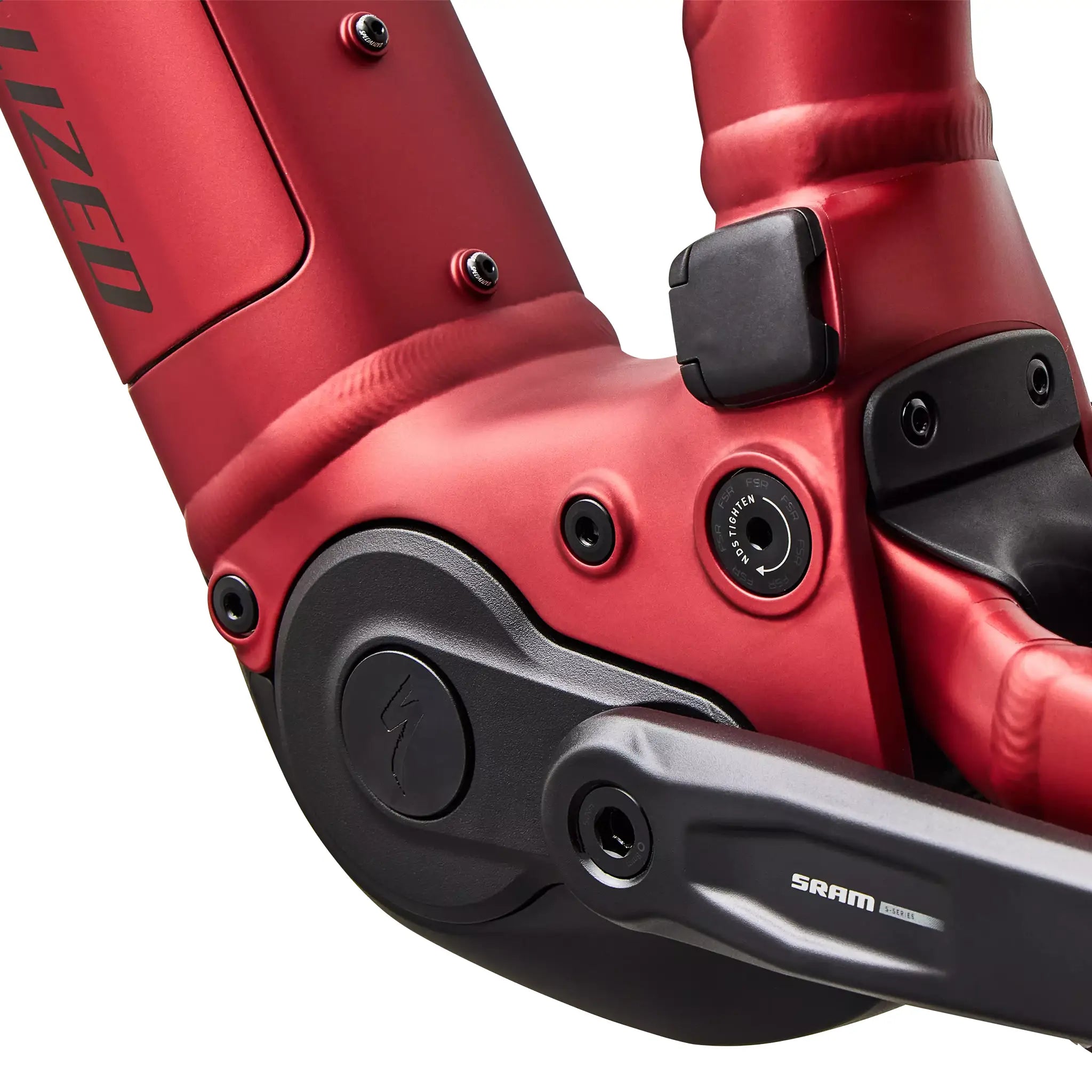 Specialized Turbo Levo 4 Alloy