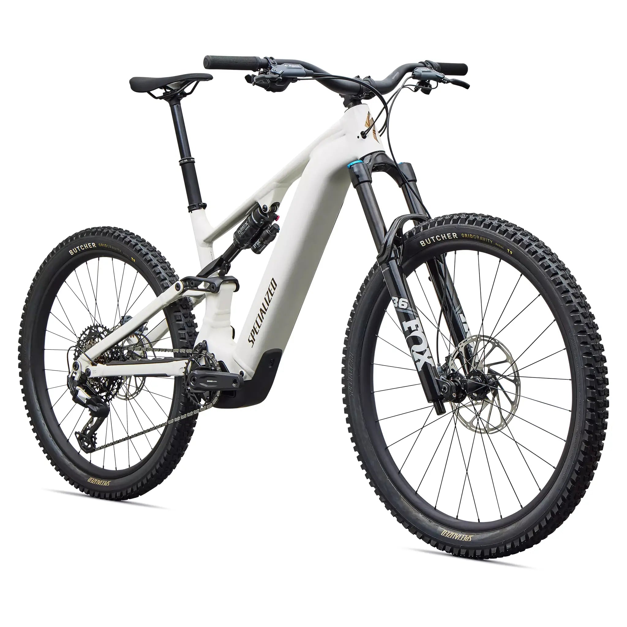 Specialized Turbo Levo 4 Comp Alloy