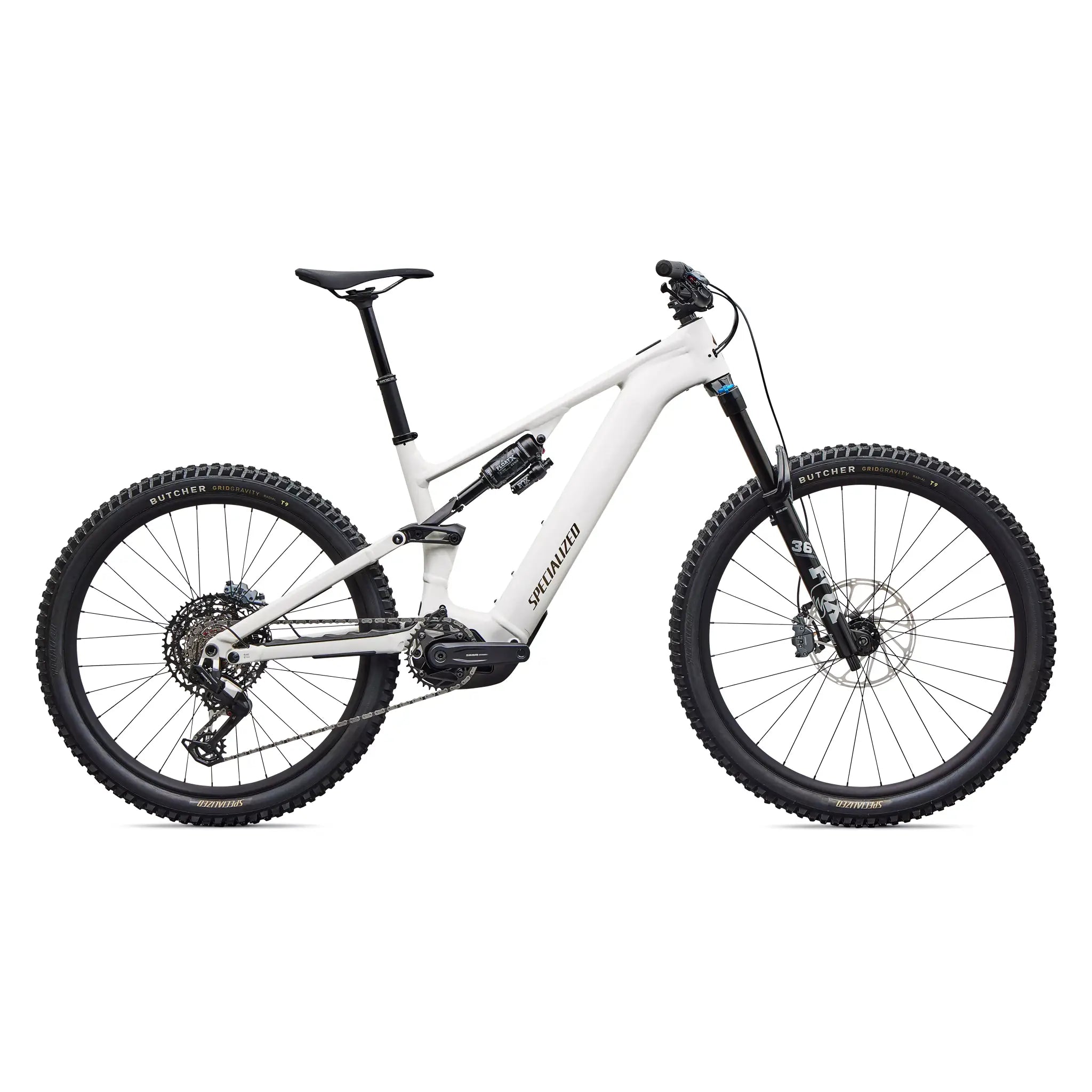 Specialized Turbo Levo 4 Comp Alloy