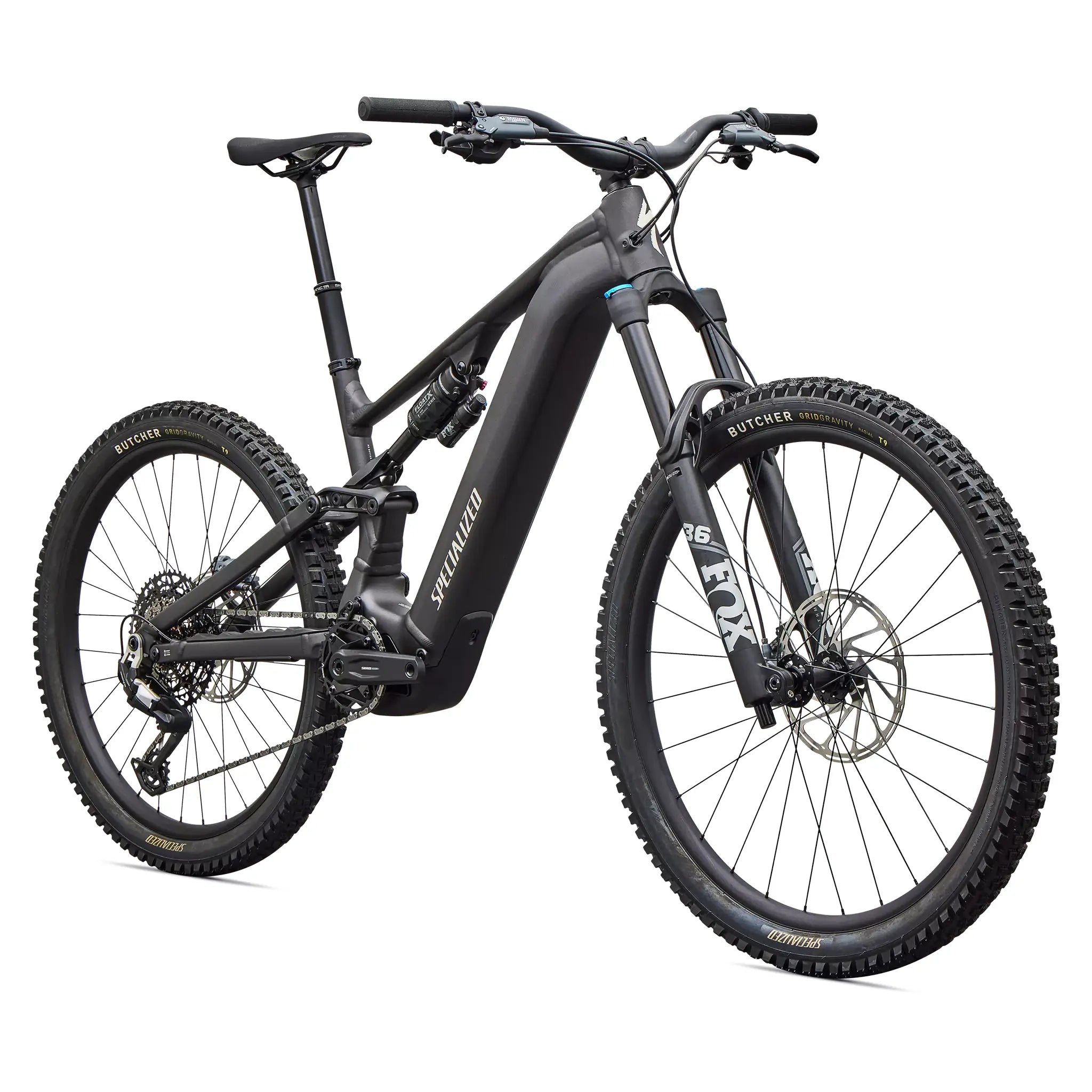 Specialized Turbo Levo 4 Comp Alloy
