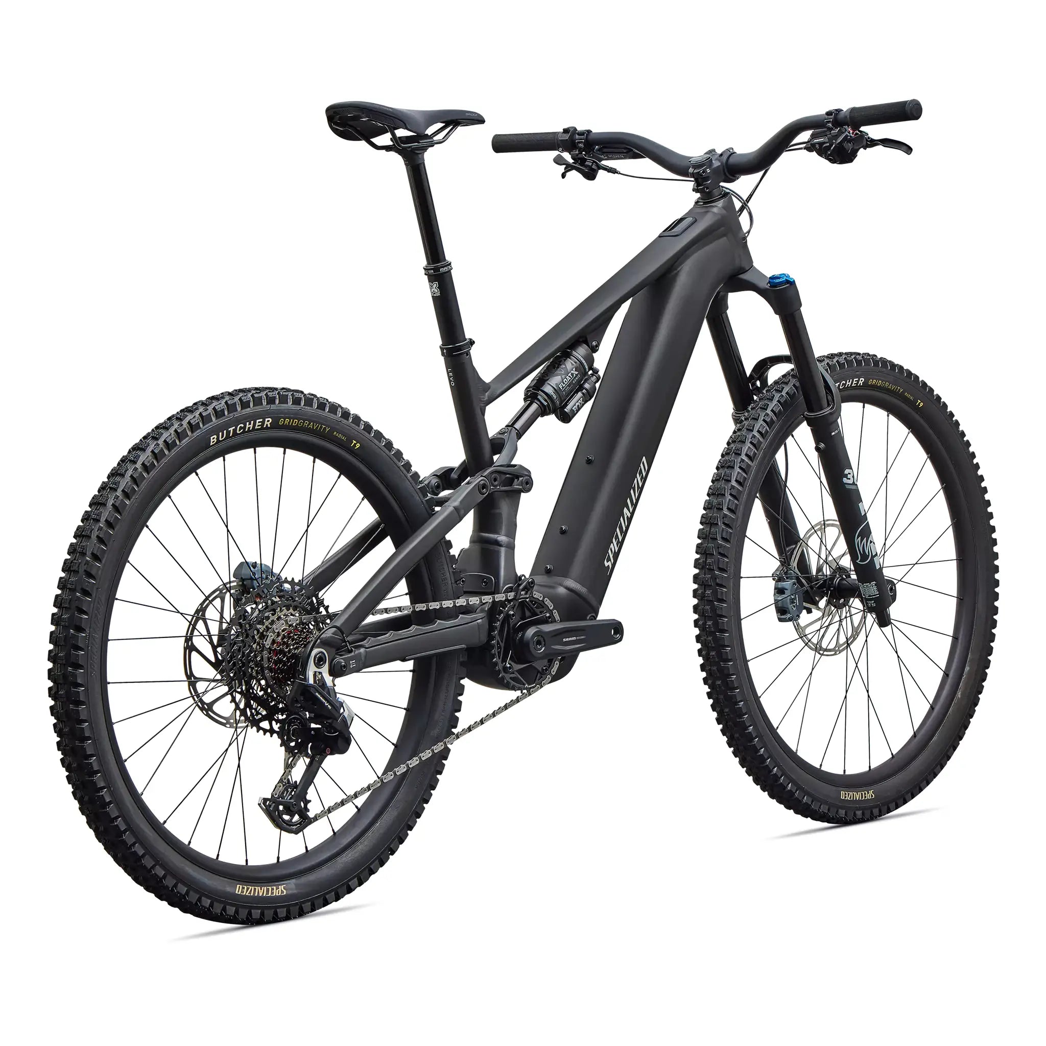 Specialized Turbo Levo 4 Comp Alloy