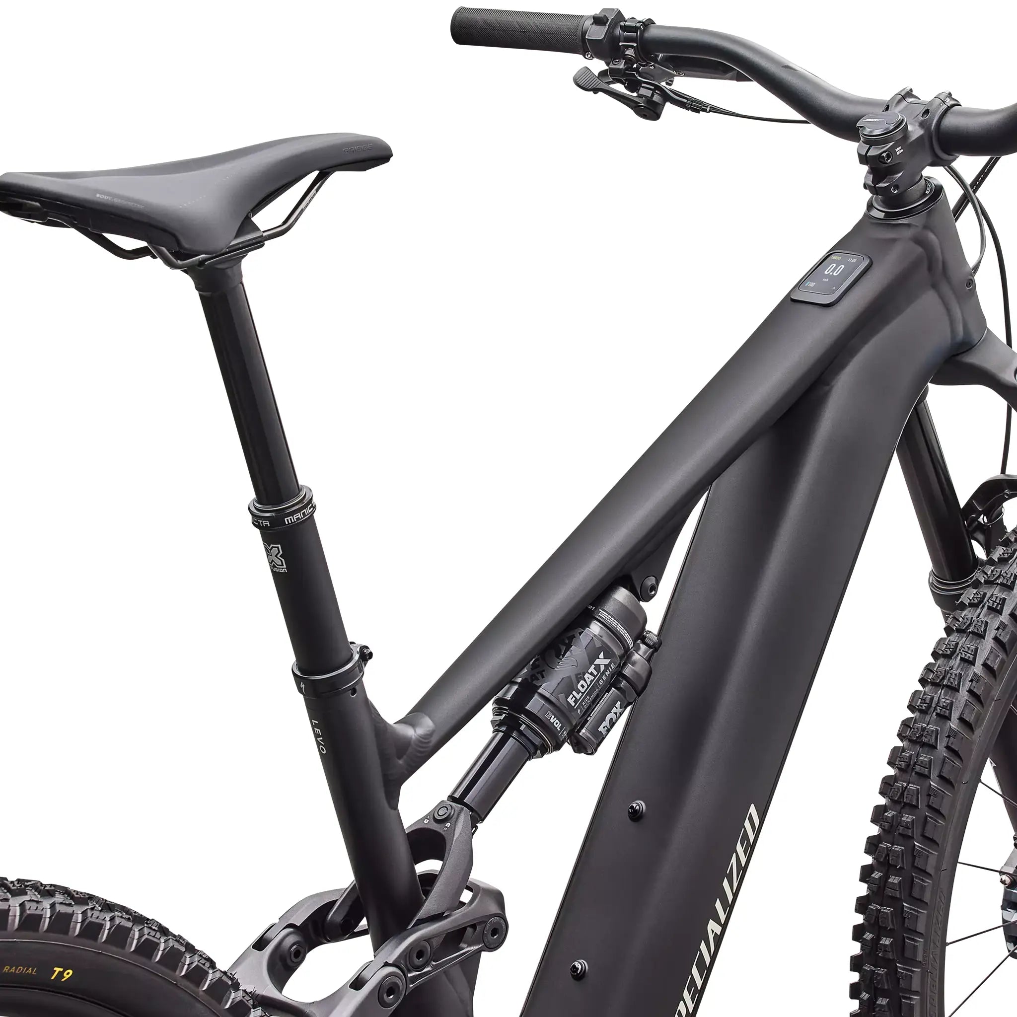 Specialized Turbo Levo 4 Comp Alloy