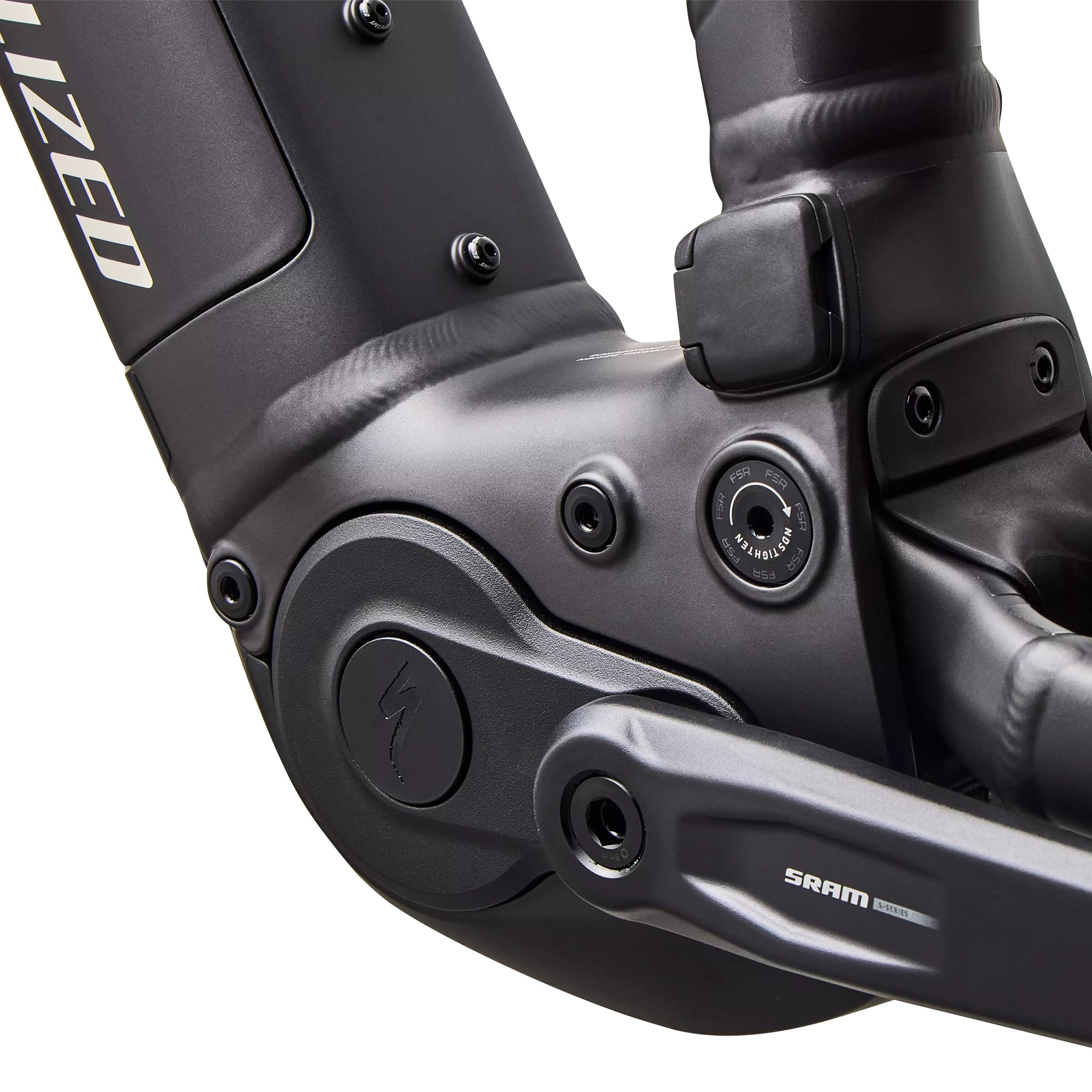 Specialized Turbo Levo 4 Comp Alloy