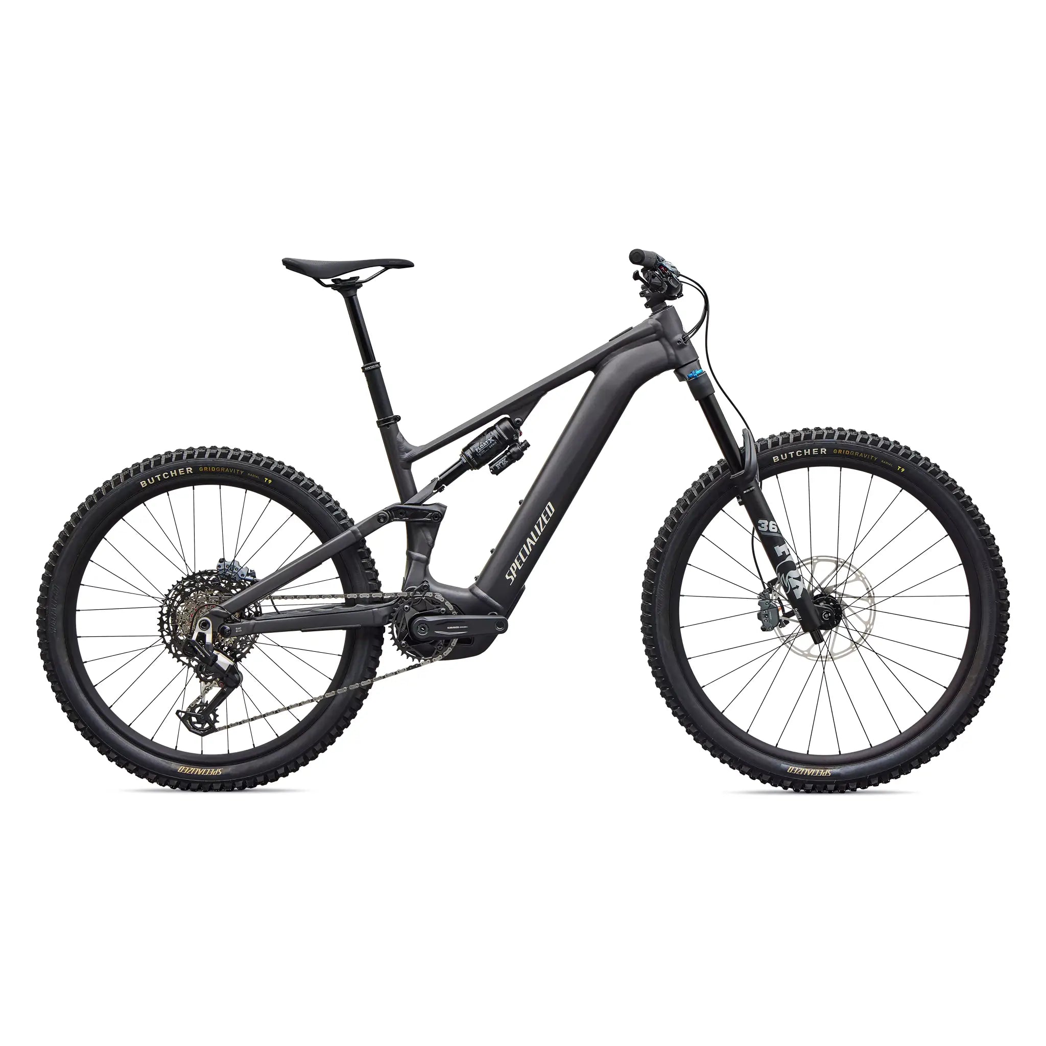 Specialized Turbo Levo 4 Comp Alloy