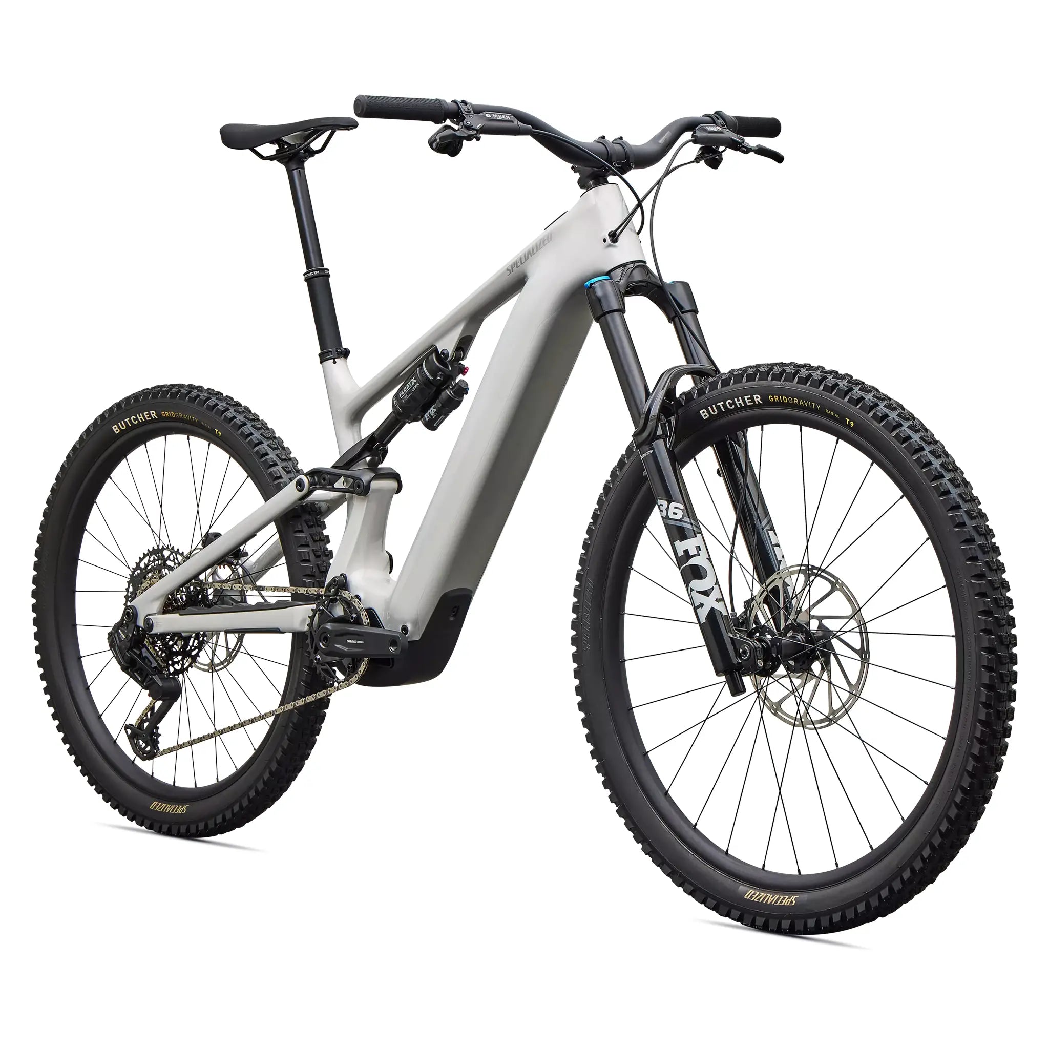 Specialized Turbo Levo 4 Comp