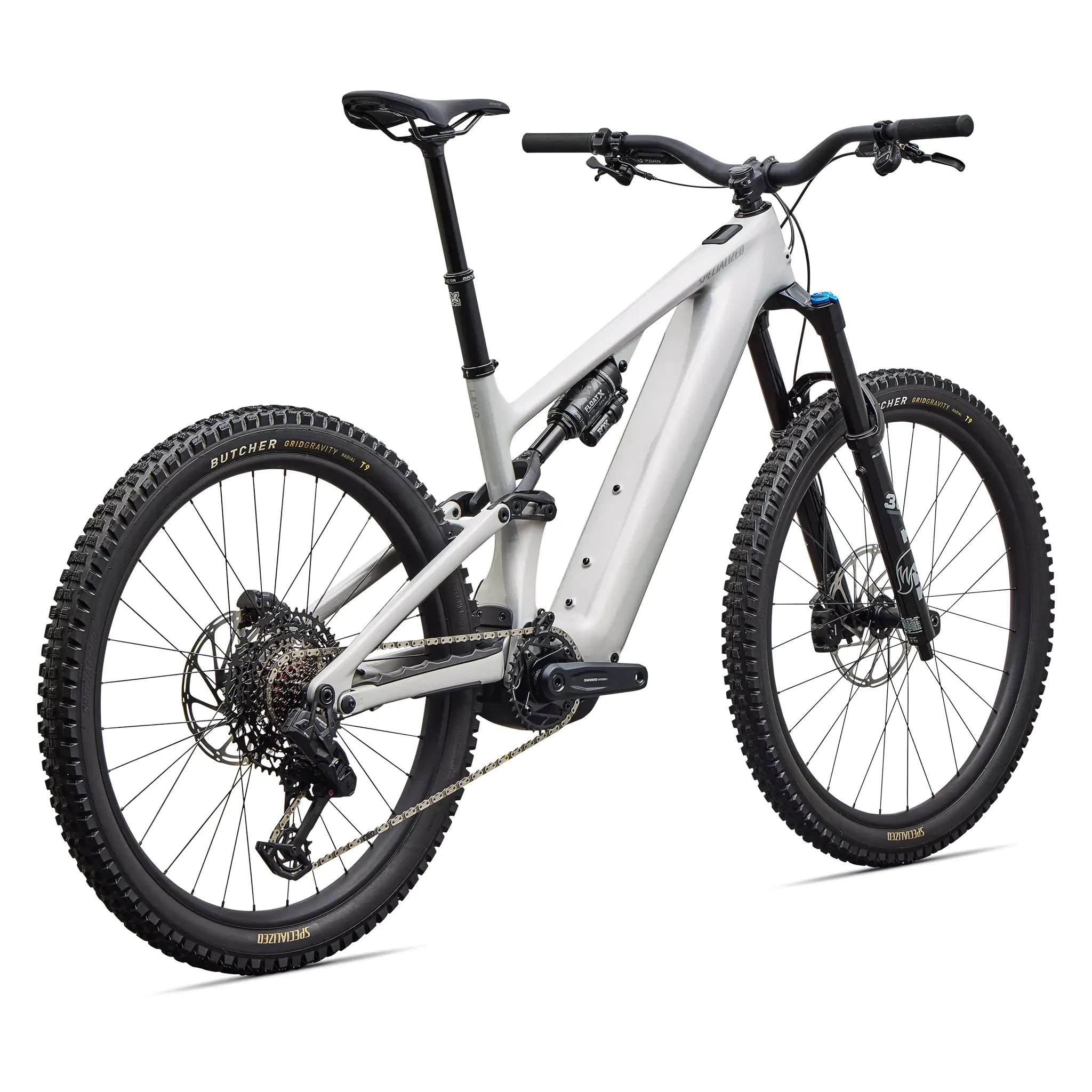 Specialized Turbo Levo 4 Comp