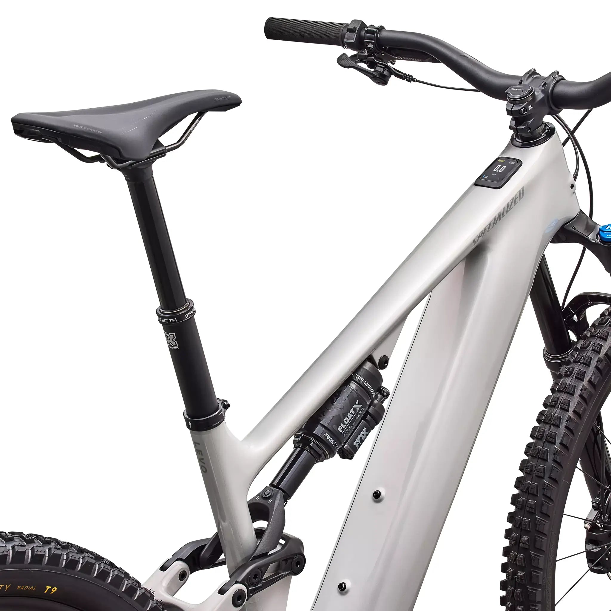 Specialized Turbo Levo 4 Comp