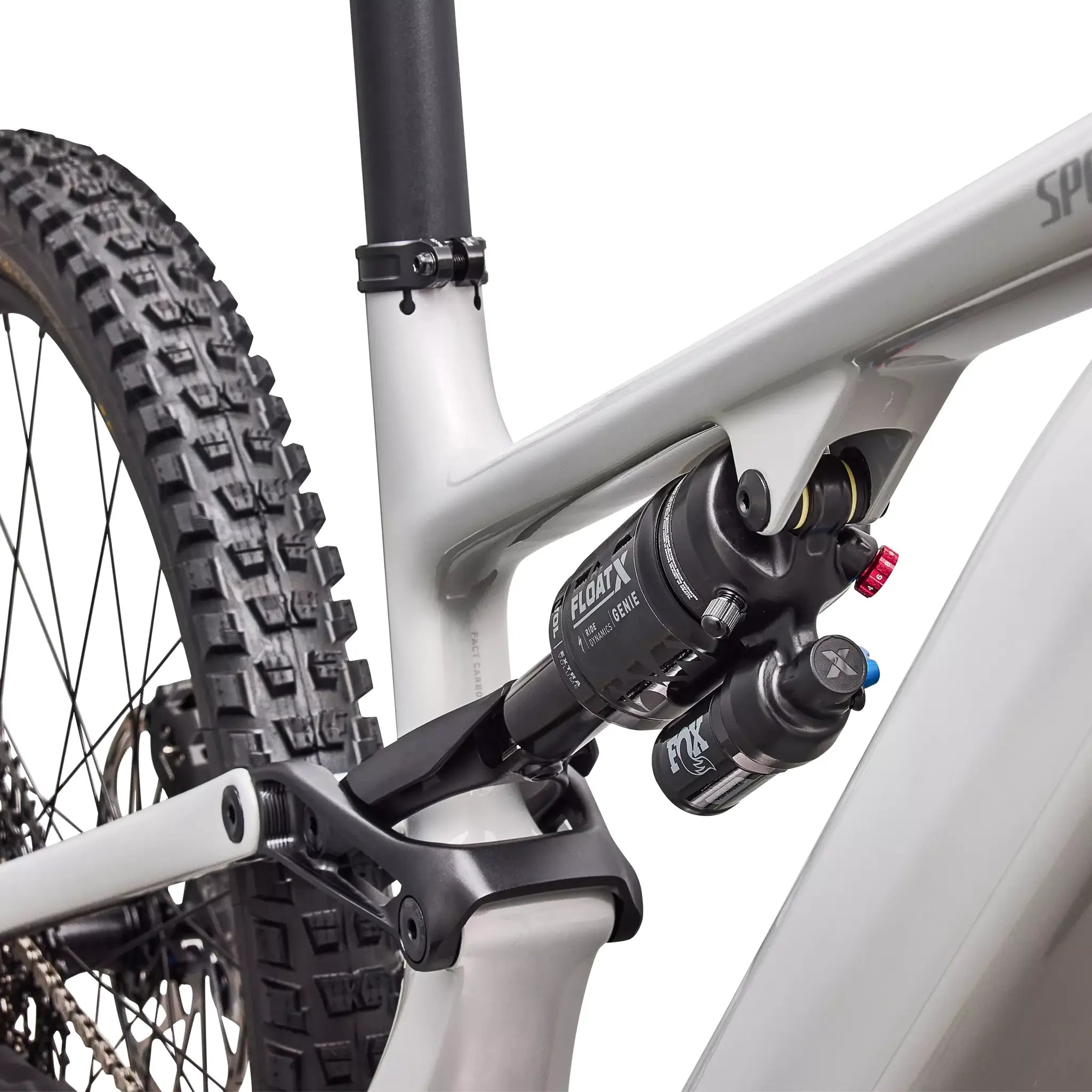 Specialized Turbo Levo 4 Comp