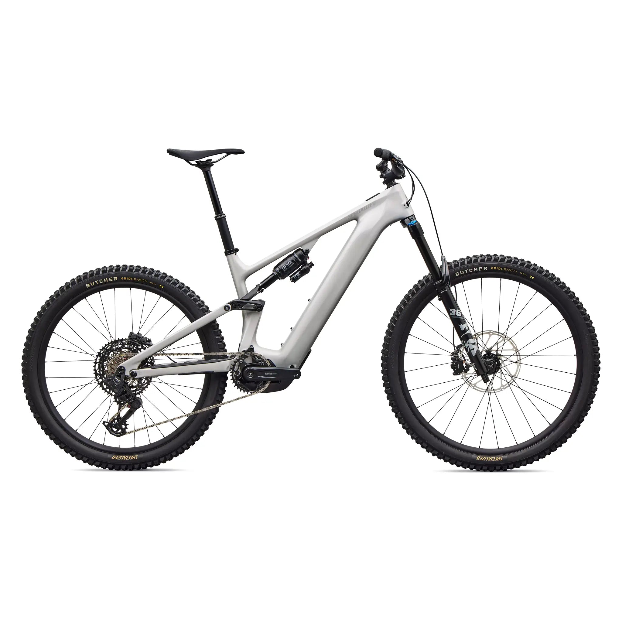 Specialized Turbo Levo 4 Comp