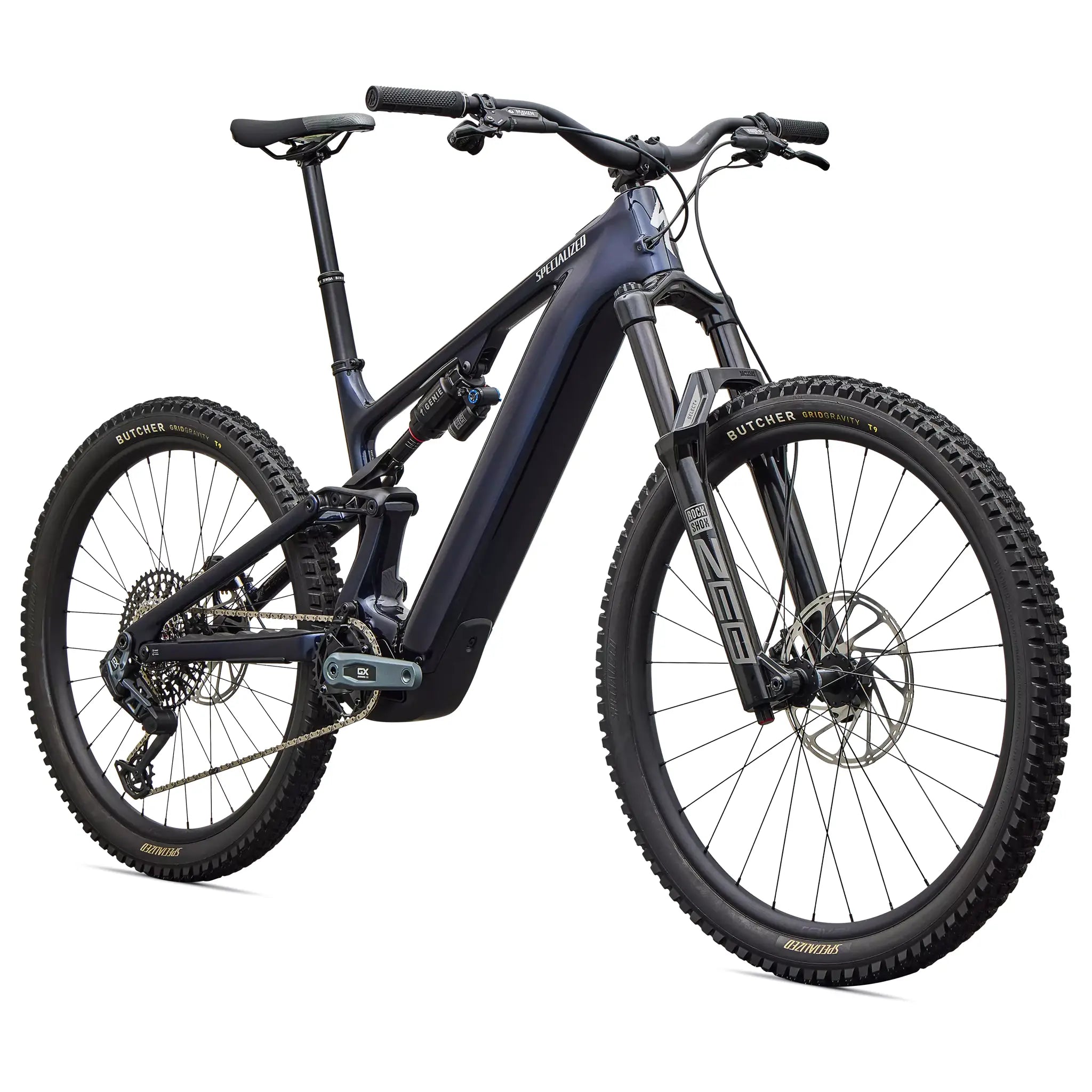 Specialized Turbo Levo 4 Expert