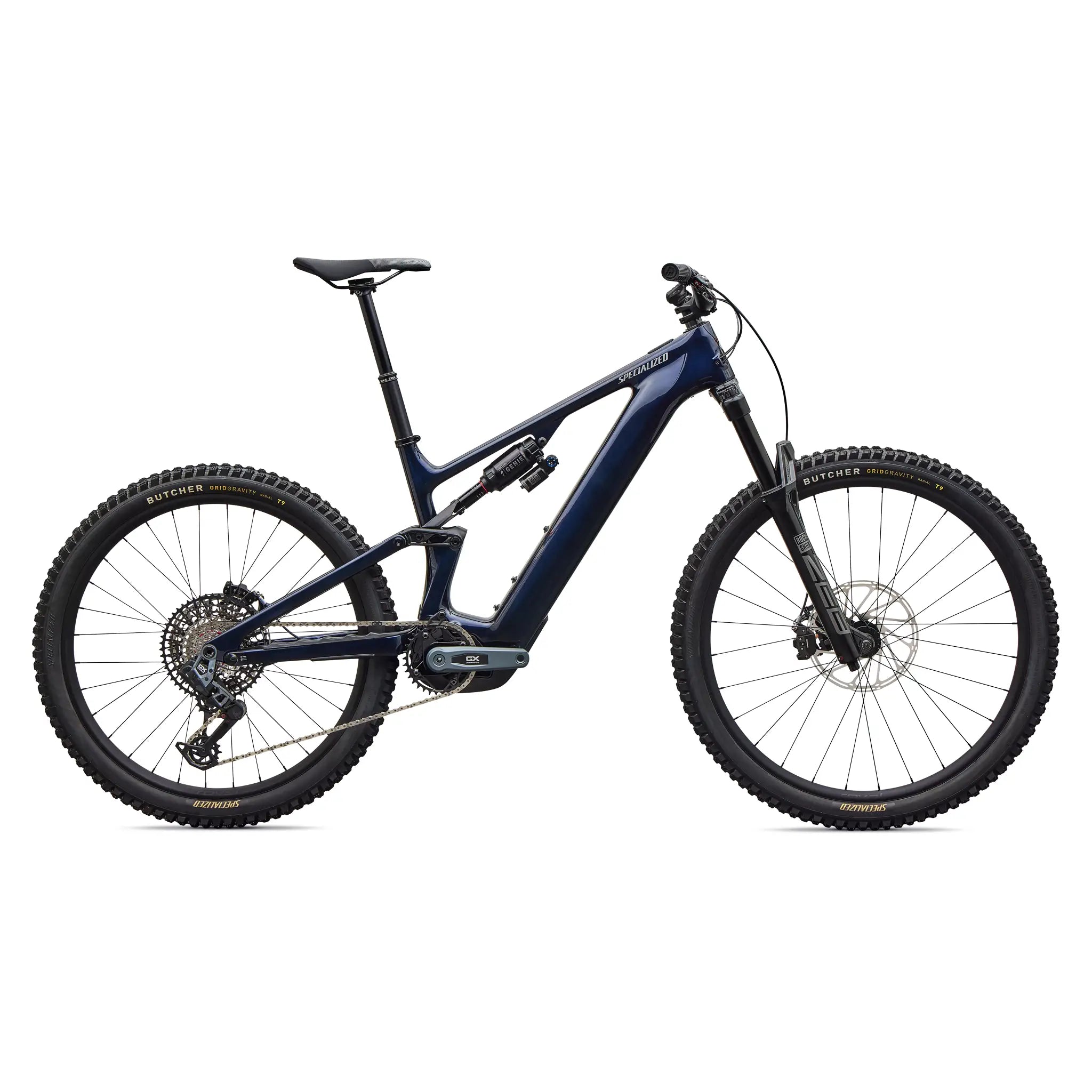Specialized Turbo Levo 4 Expert