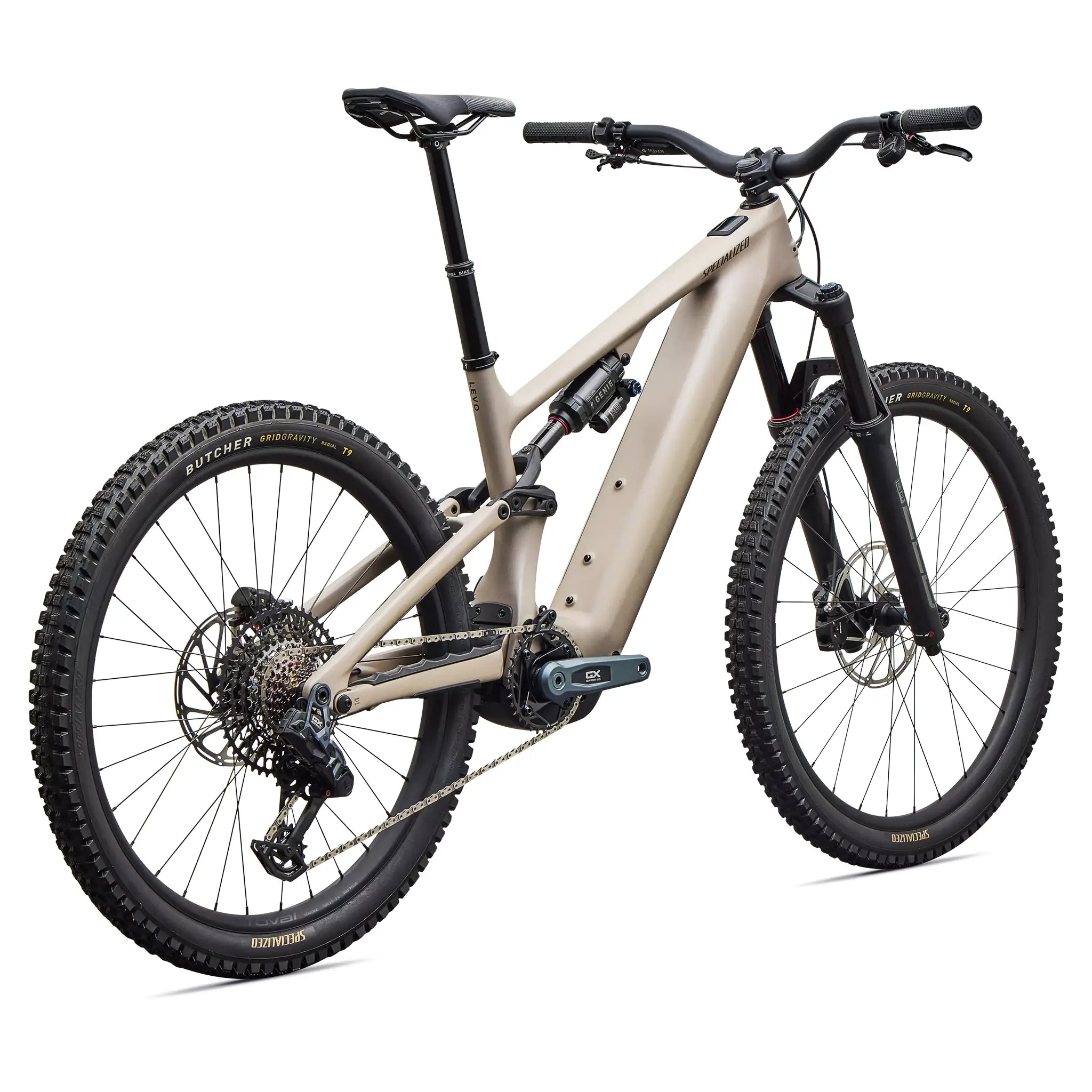 Specialized Turbo Levo 4 Expert