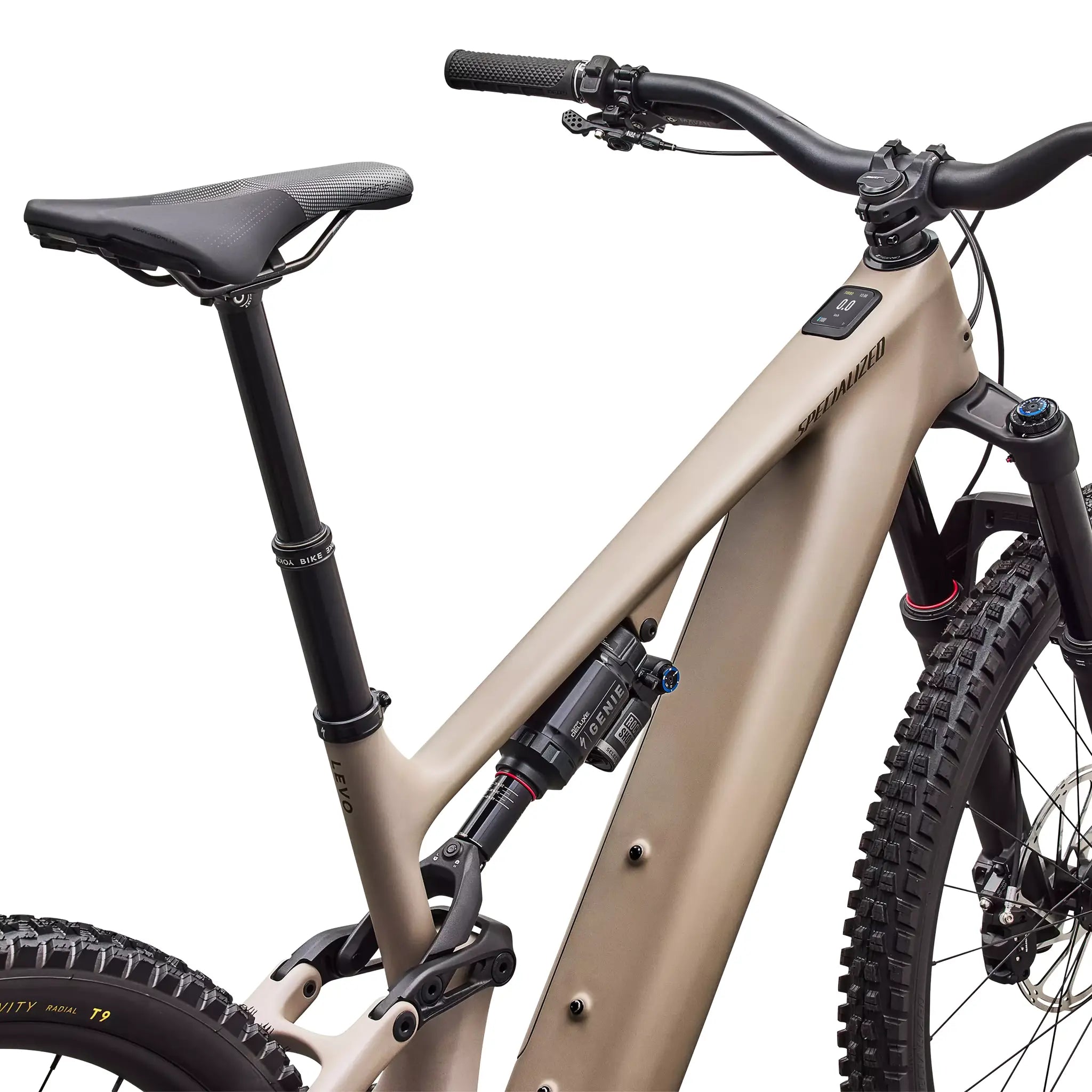 Specialized Turbo Levo 4 Expert