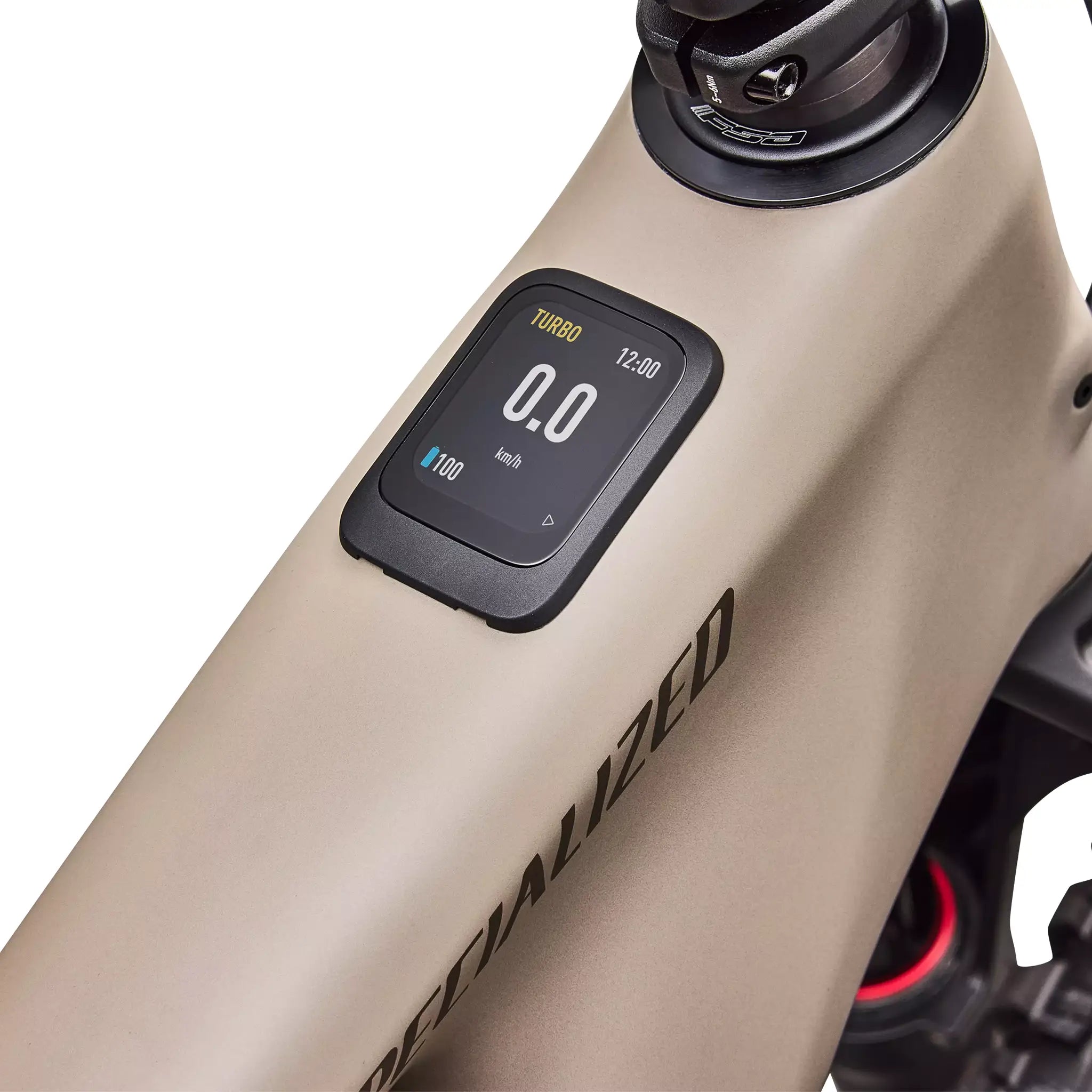 Specialized Turbo Levo 4 Expert