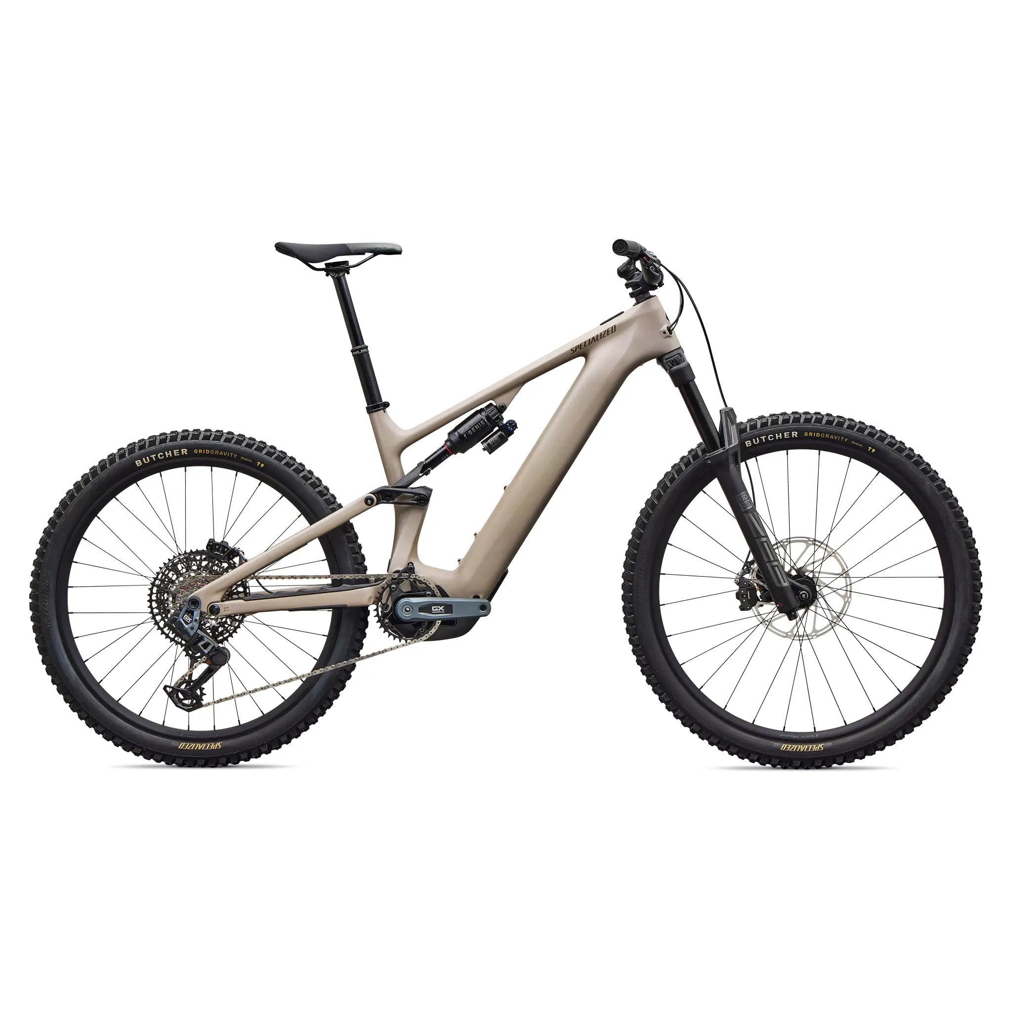 Specialized Turbo Levo 4 Expert