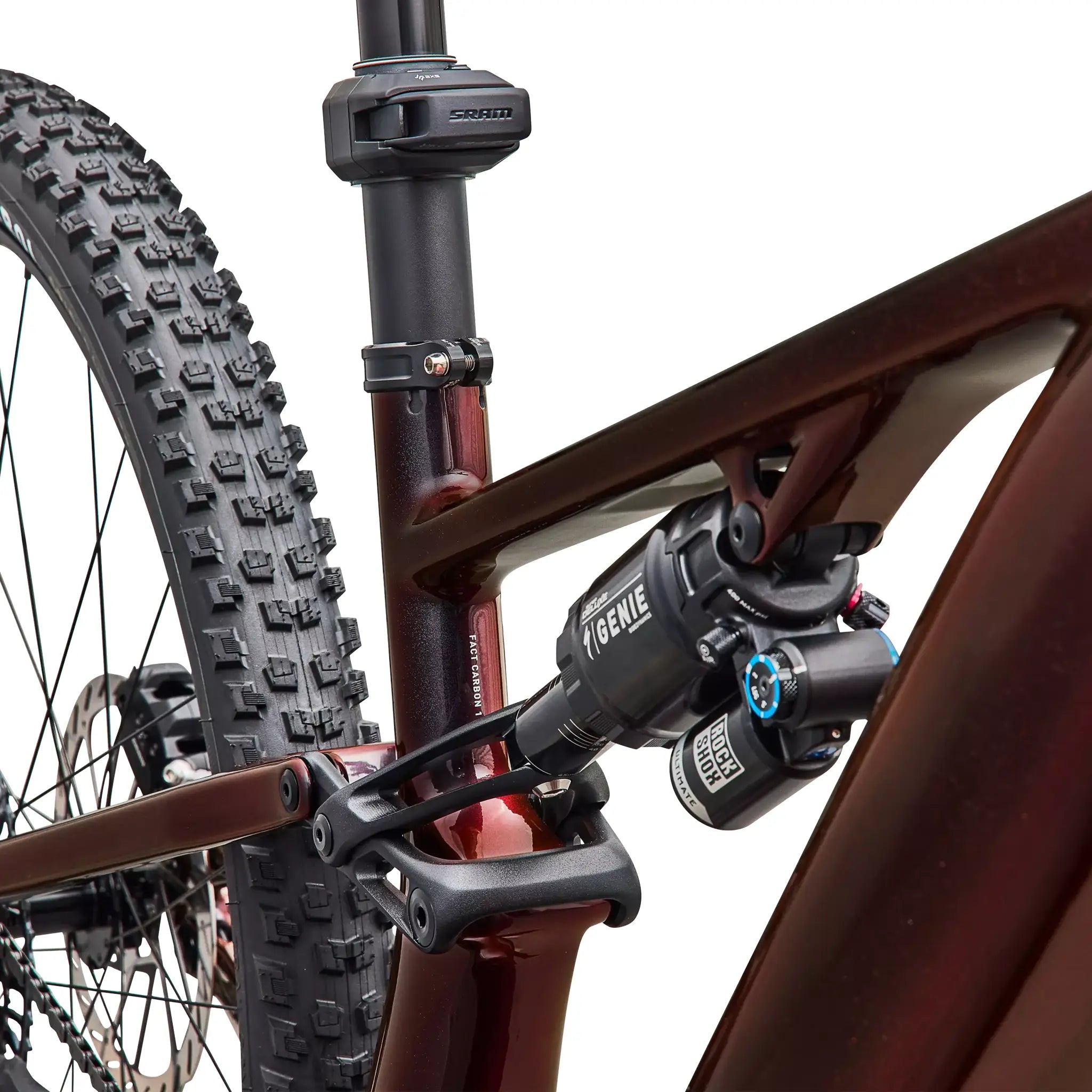 Specialized Turbo Levo R Pro