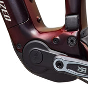 Specialized Turbo Levo R Pro