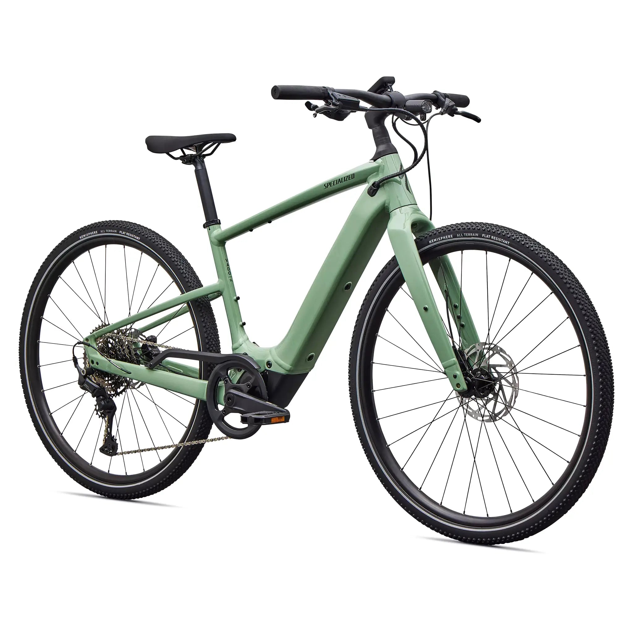 Specialized Turbo Vado SL 2 4.0