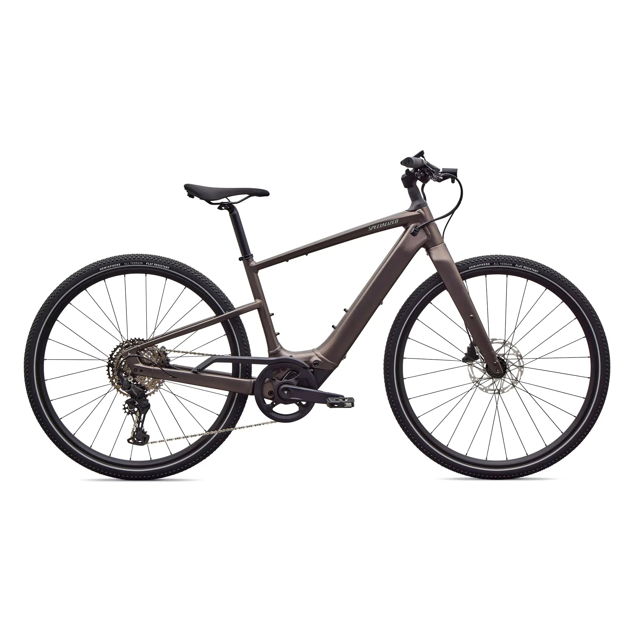 Specialized Turbo Vado SL 2 4.0