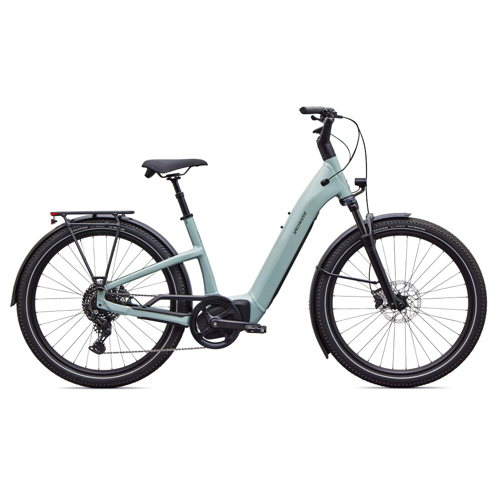 Specialized Turbo Como 4.0