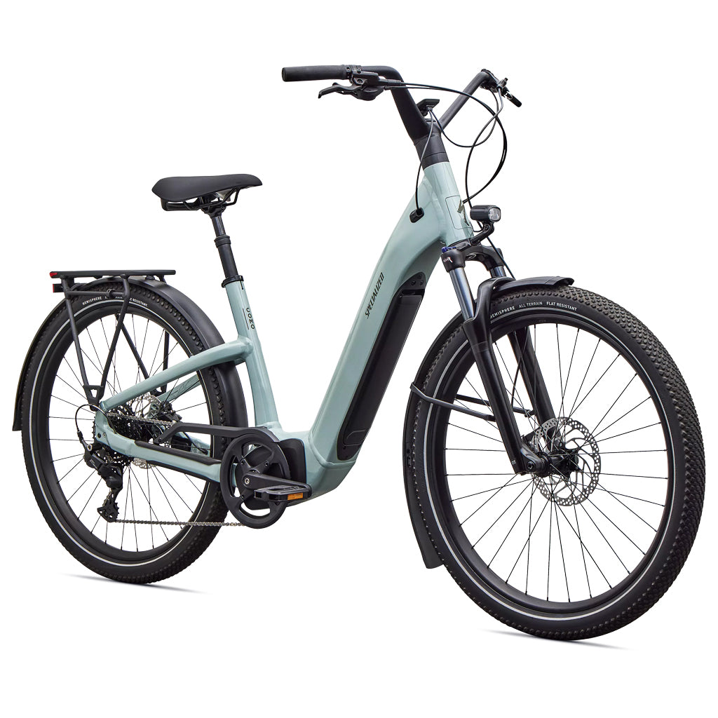 Specialized Turbo Como 4.0