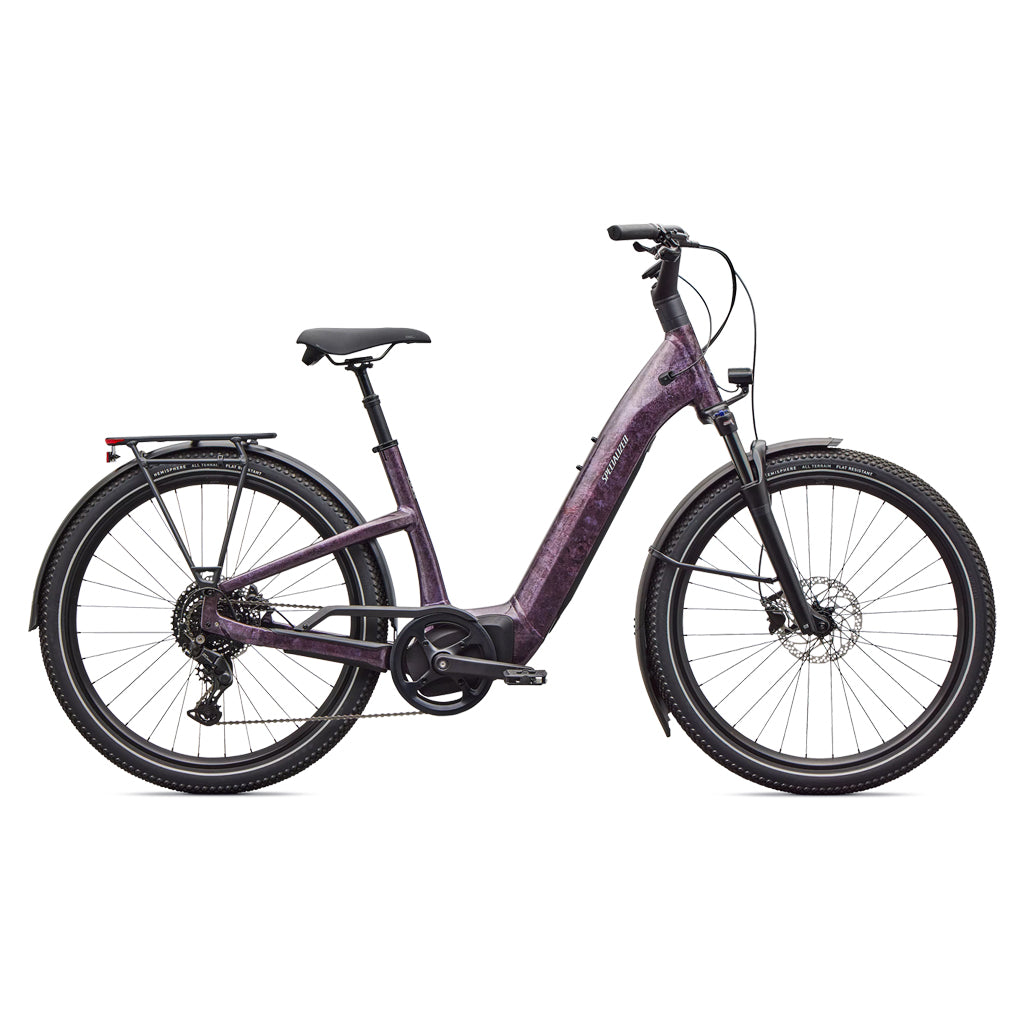 Specialized Turbo Como 4.0